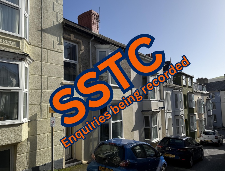 14, PENMAESGLAS ROAD, Aberystwyth photo 2