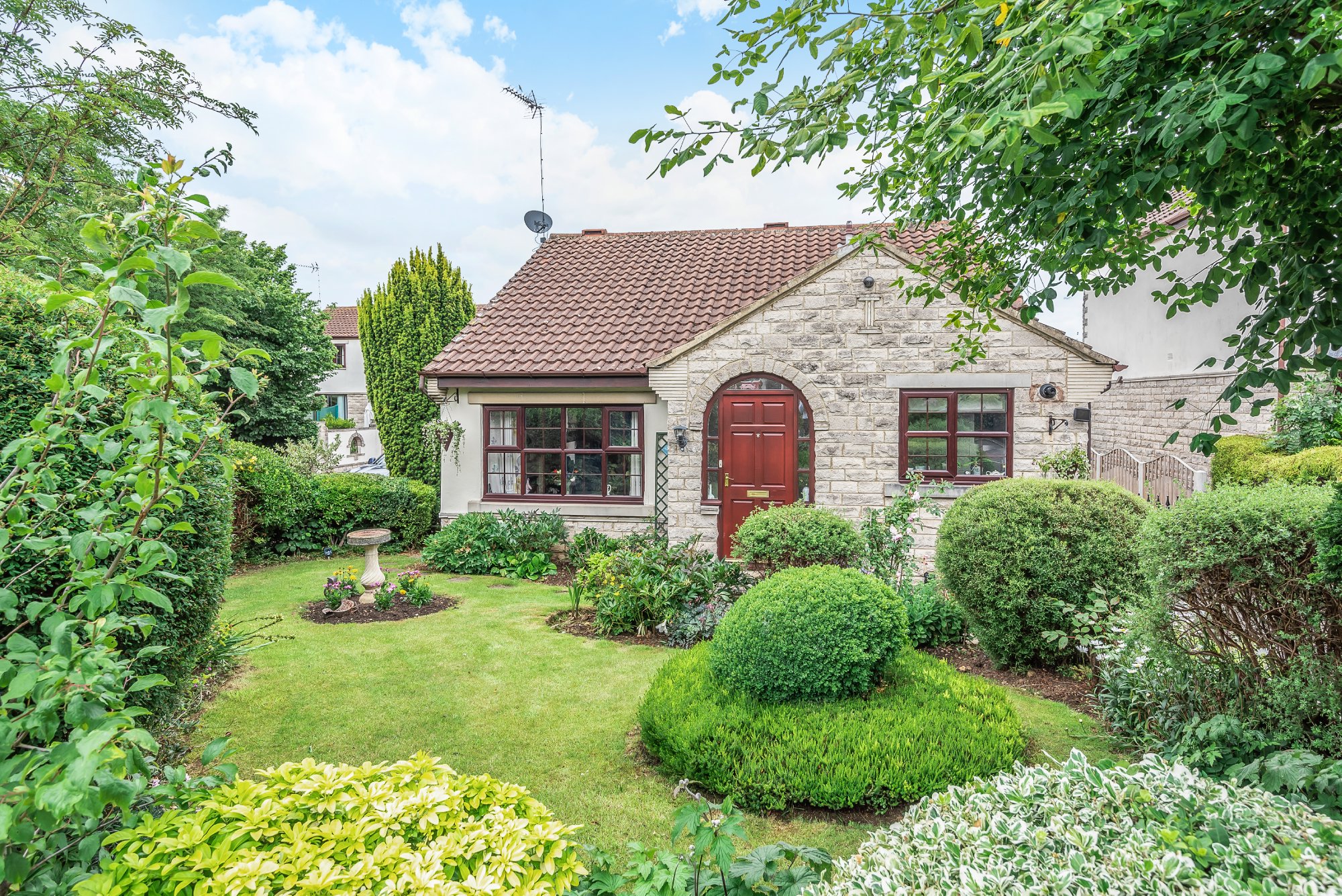 Photos of Lyndon Road, Bramham, Wetherby LS23 55509873 Zoopla