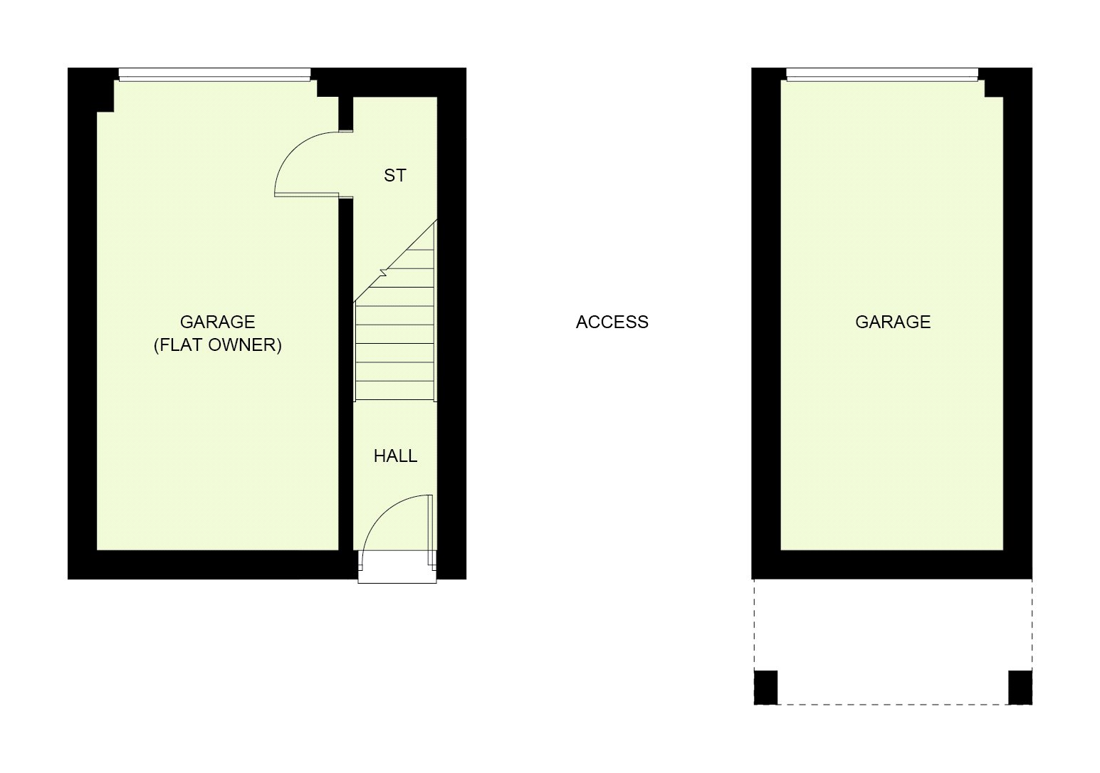 Plot 227 The Alverton,, Franklin Gardens, Cambridge floorplan