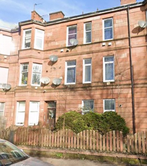 Clifford Street, Lanarkshire photo 2