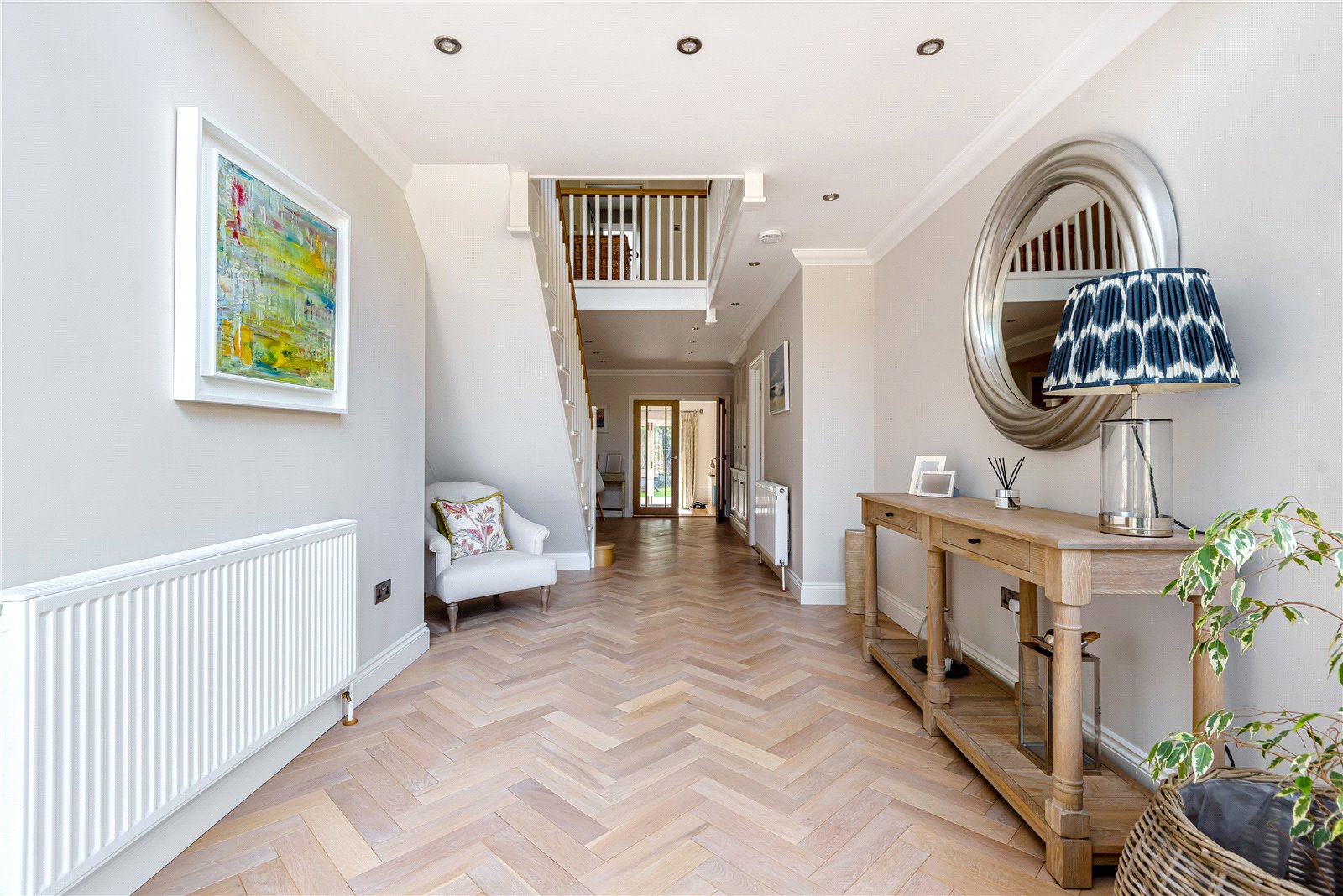 Photos of Church Way, Weston Favell Village, Northampton