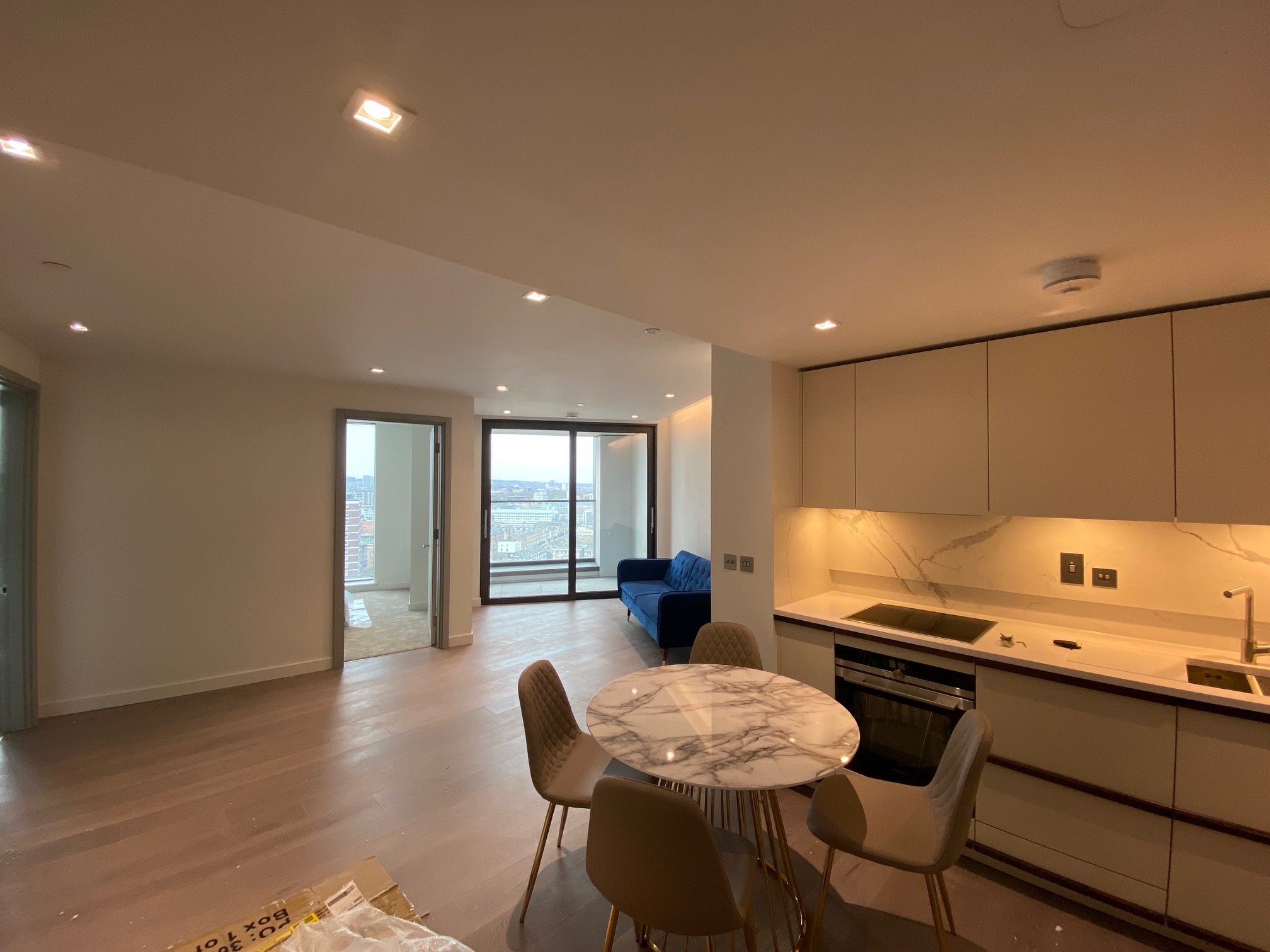 2 bedroom new flat for sale 0