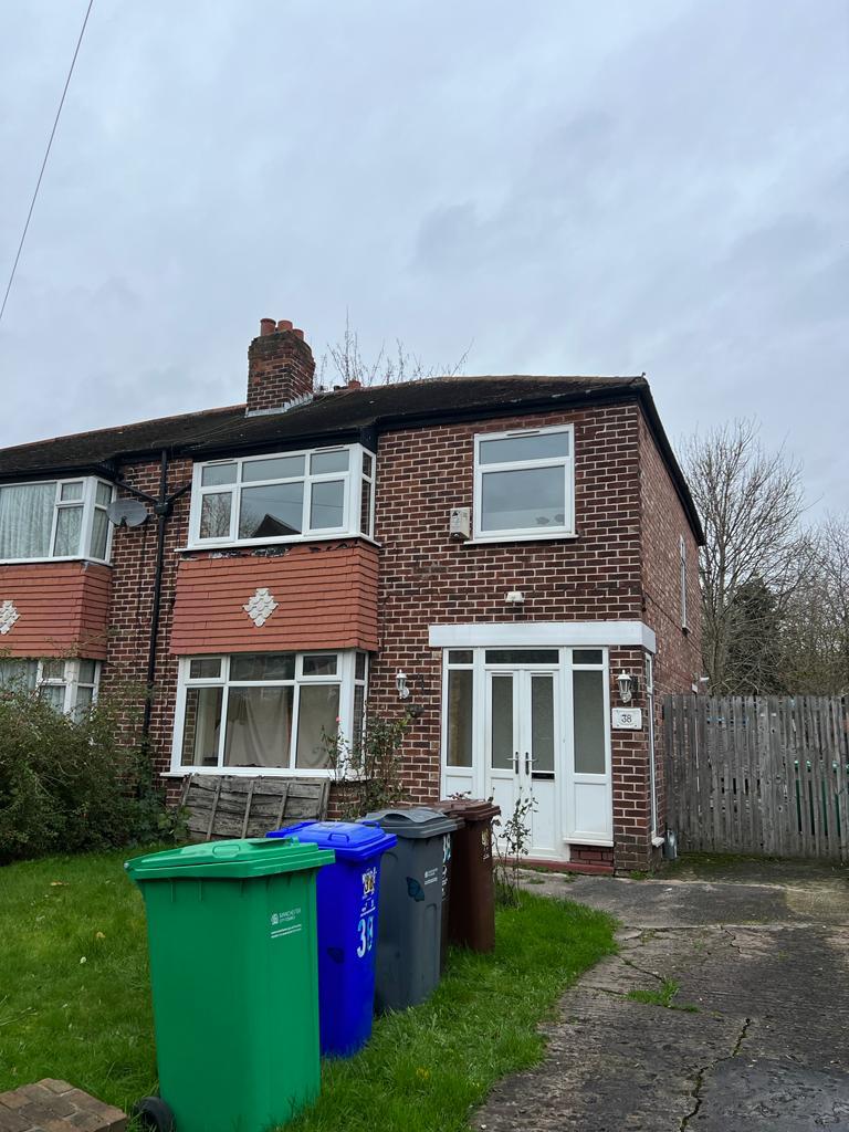 38, Manley Road, Manchester photo 5