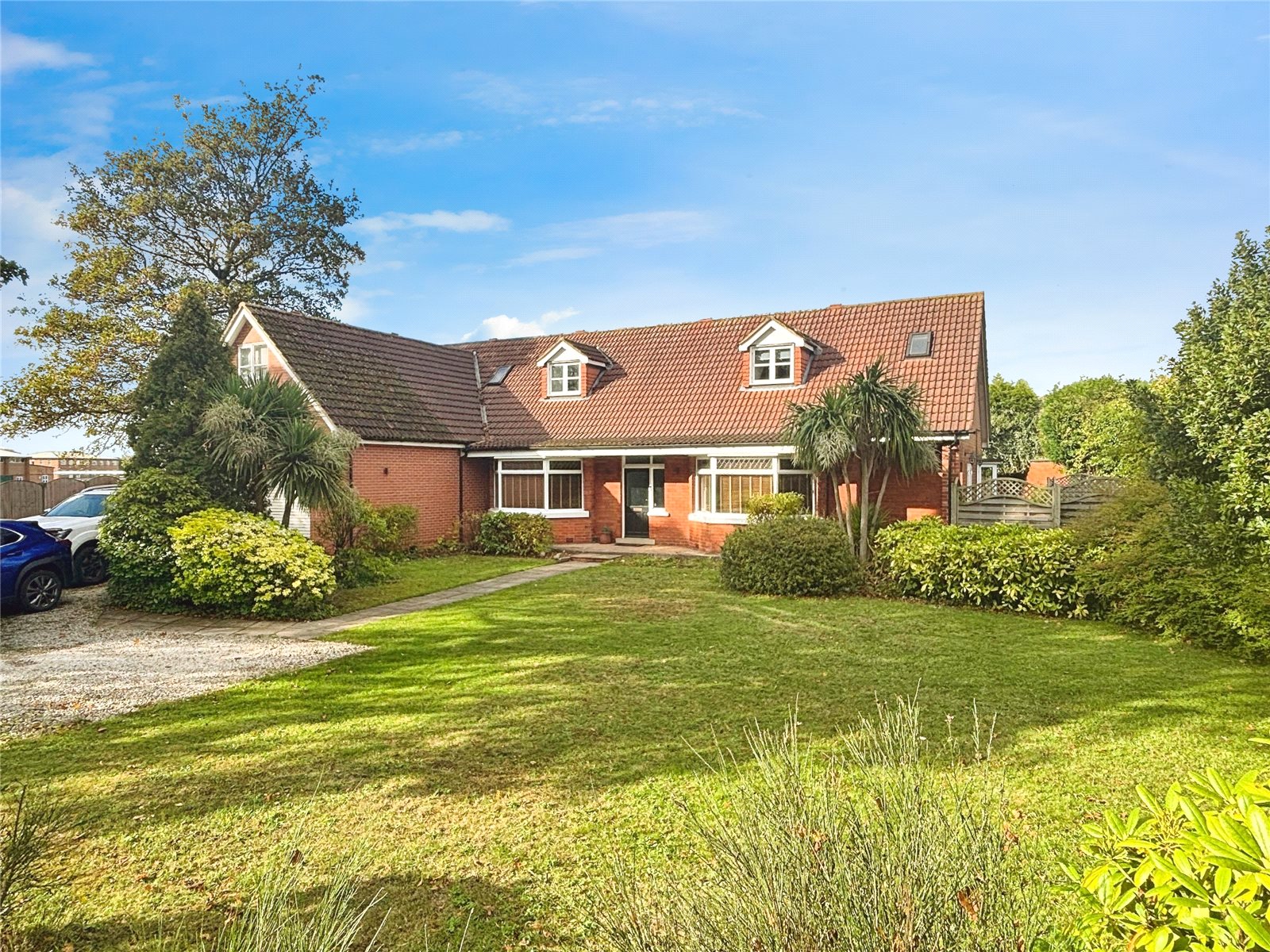4-bed house on 101, Thorne Road, Doncaster, £590,000