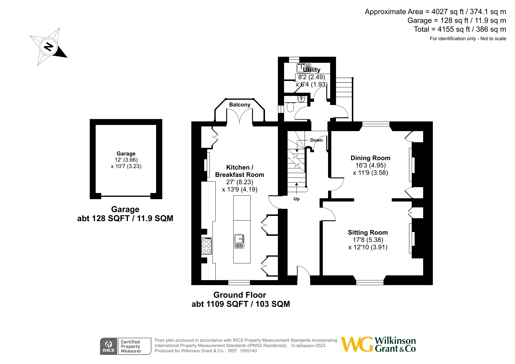 Elm Grove Road, Topsham, Exeter EX3, 7 bedroom end terrace house for