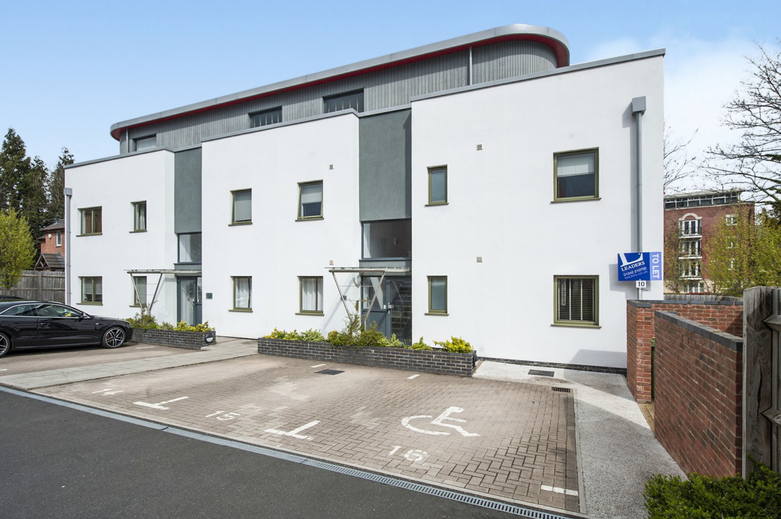 Free property report 10, River Court, Millbrook Street, Cheltenham ...