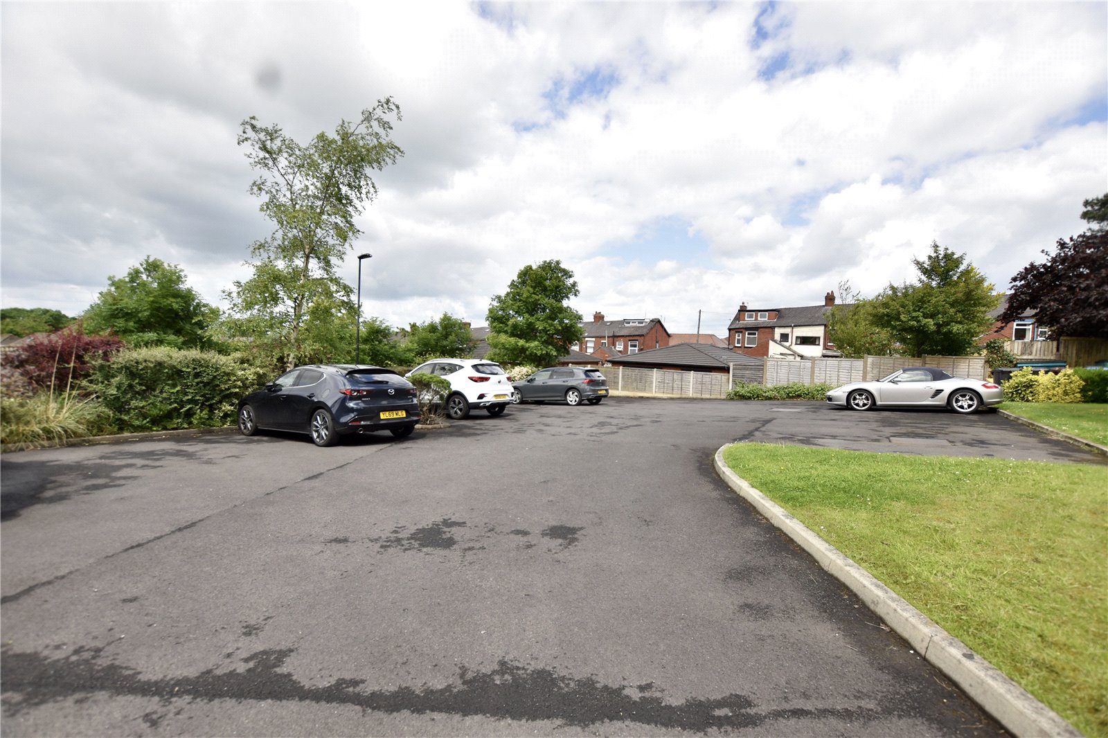 37, Hilltop Drive, Oldham floorplan