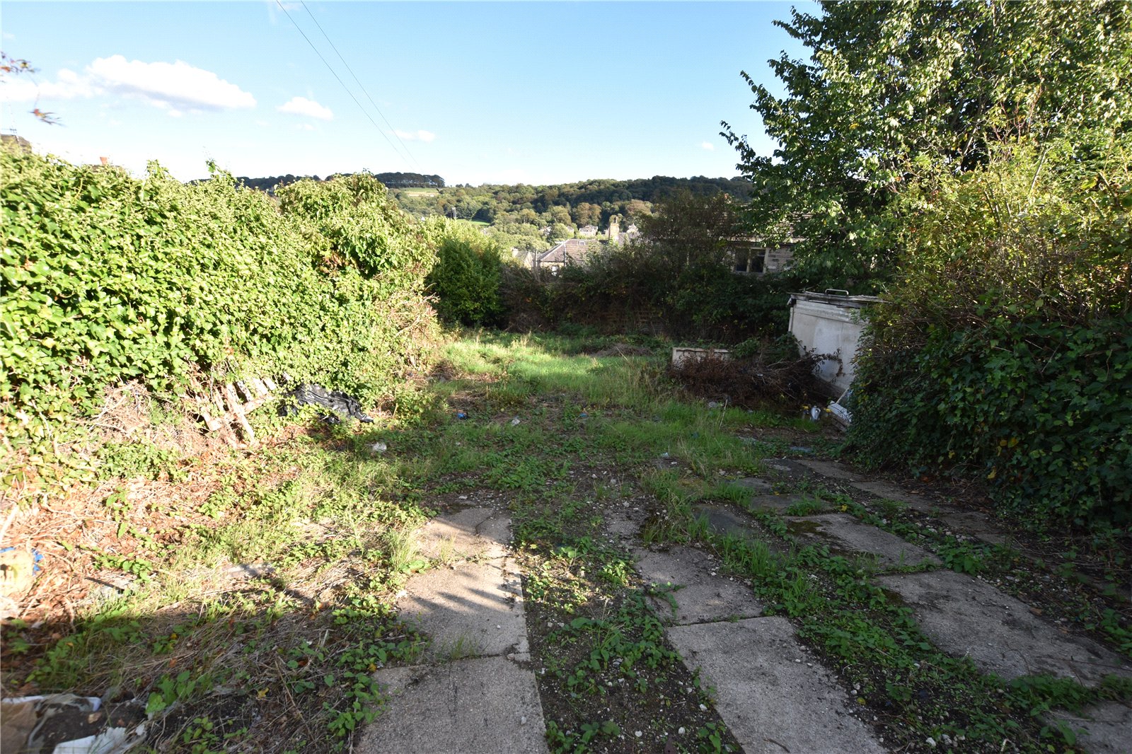 Land At, 93, Ingrow Lane, West Yorkshire photo 5