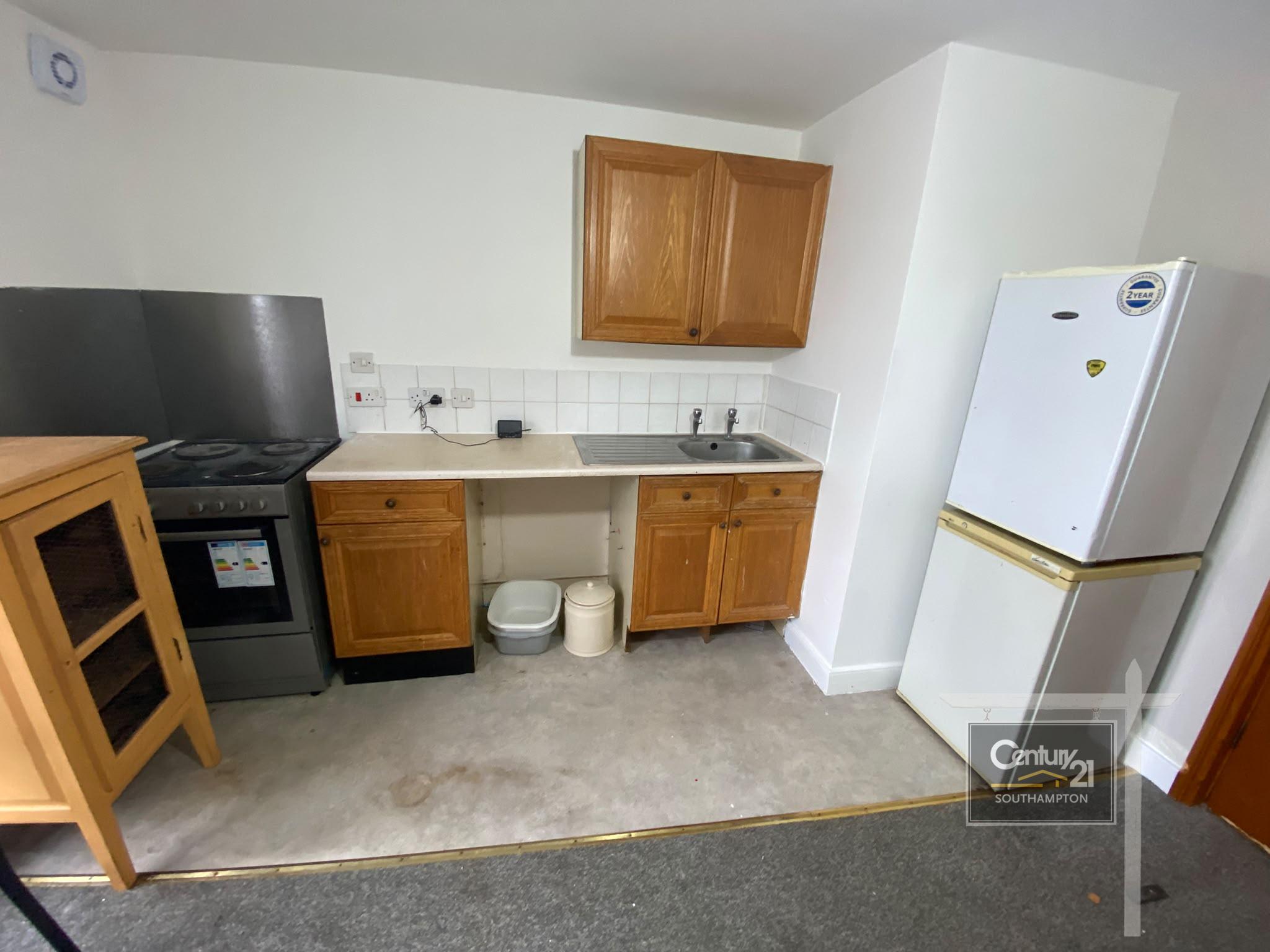 Bedford Place, SOUTHAMPTON photo 5