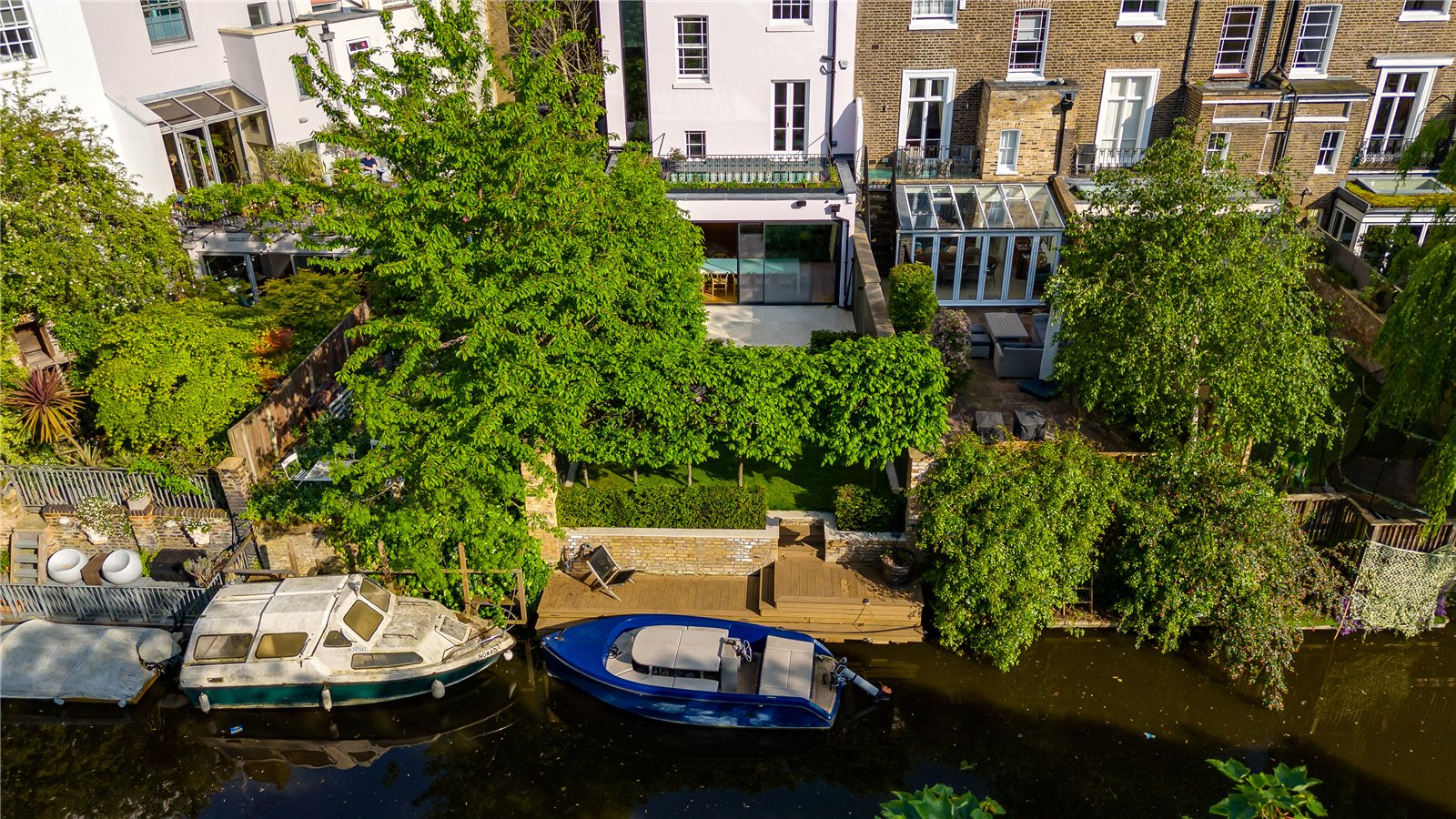 Photos of St Marks Crescent, Primrose Hill, London NW1 67422290