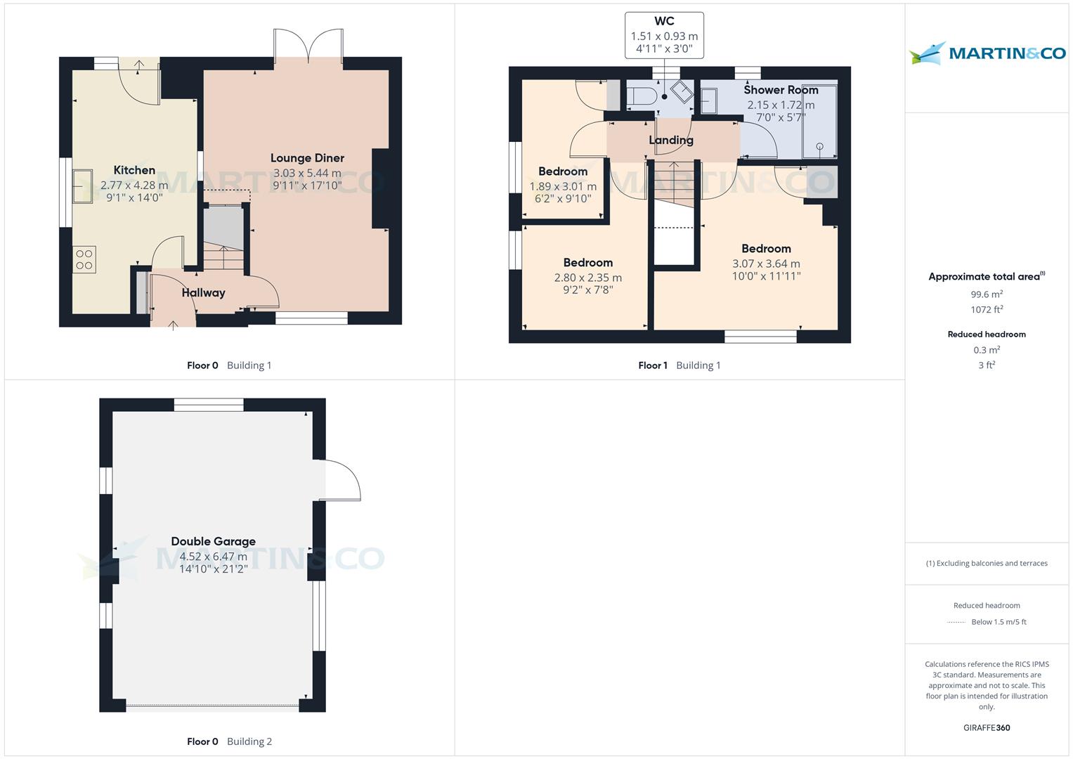 17, Spring Hill, Lincoln floorplan