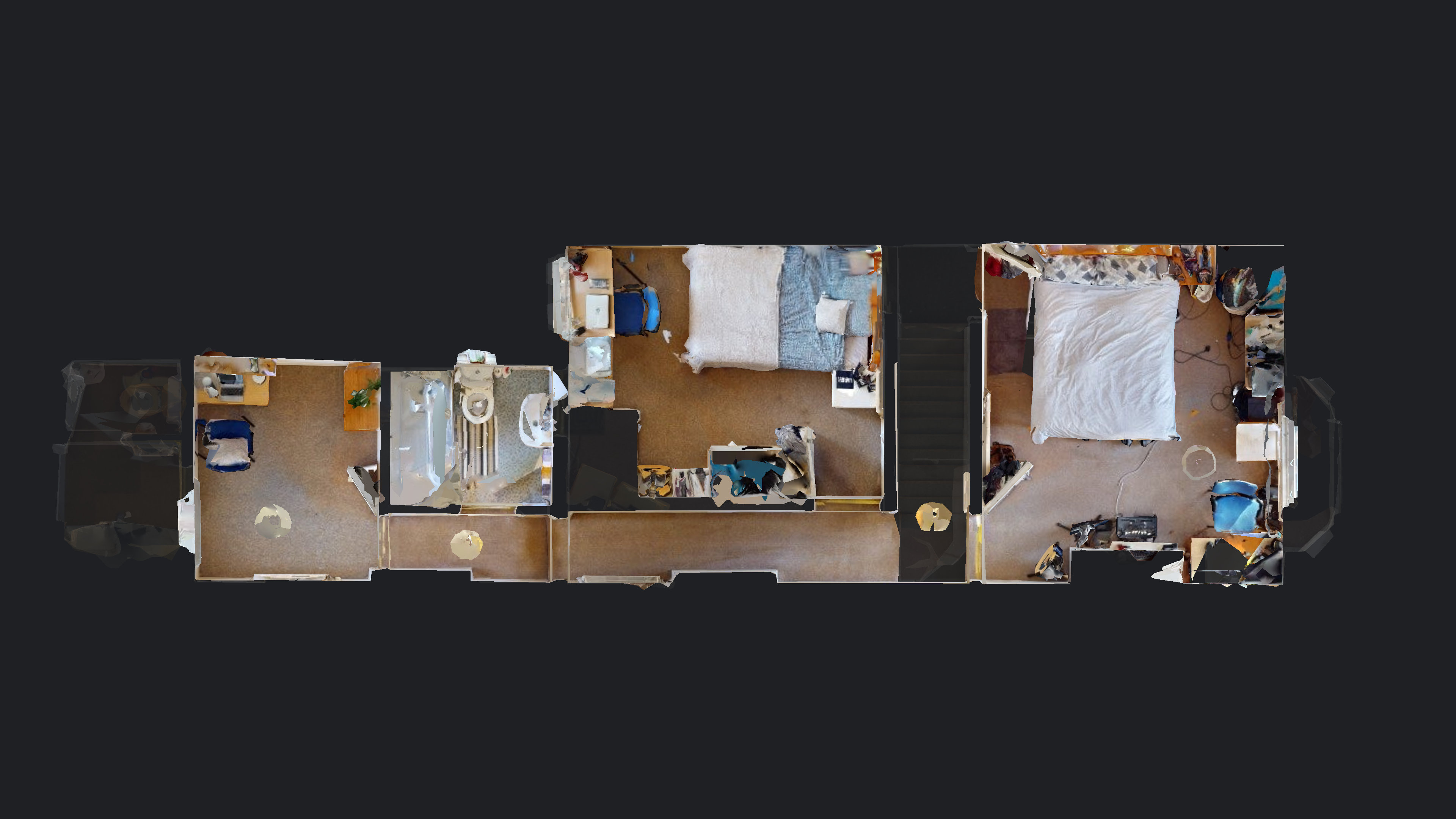 10, Lincoln floorplan