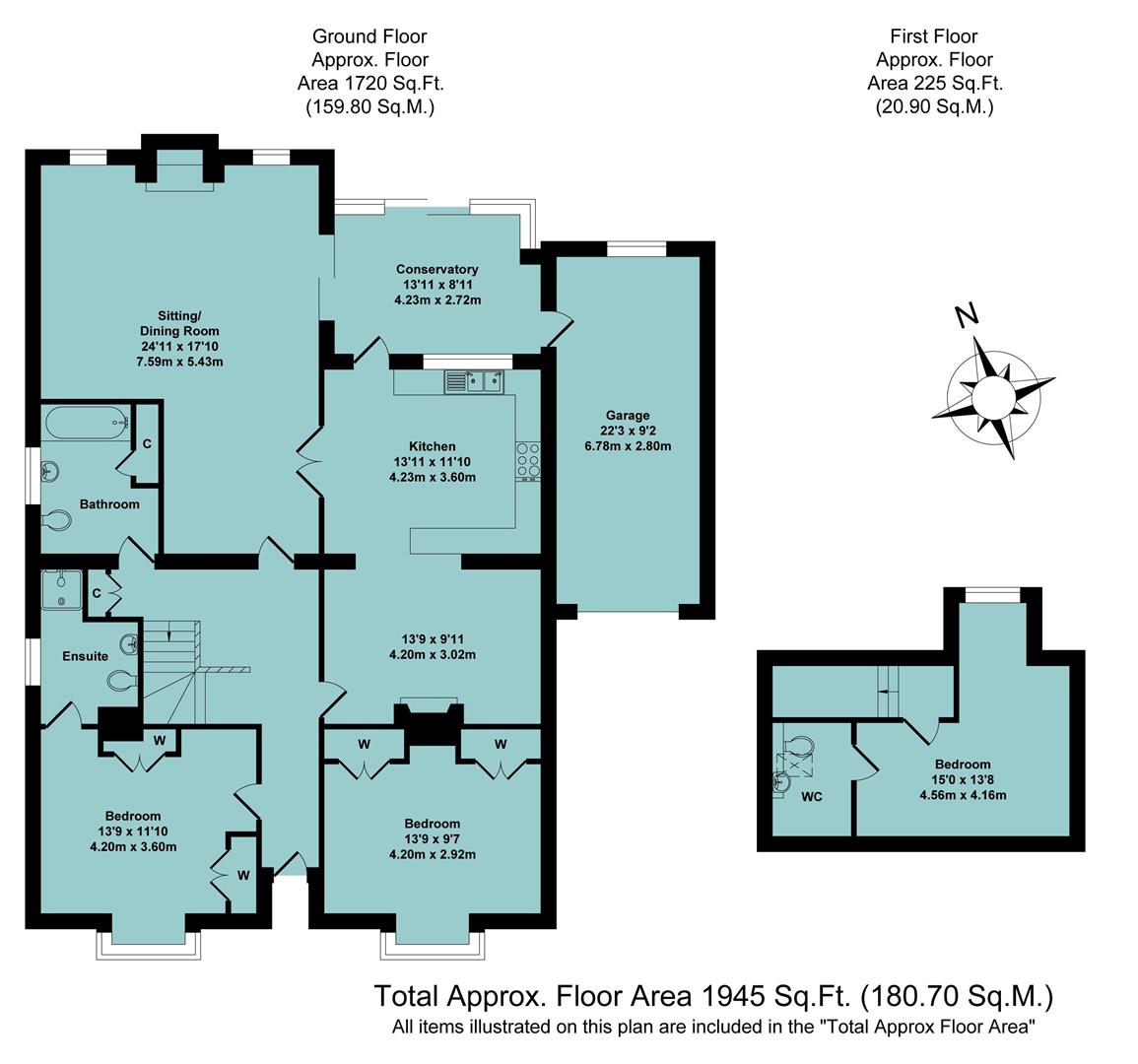 Byfield Road, Woodford Halse, Daventry NN11, 3 bedroom detached