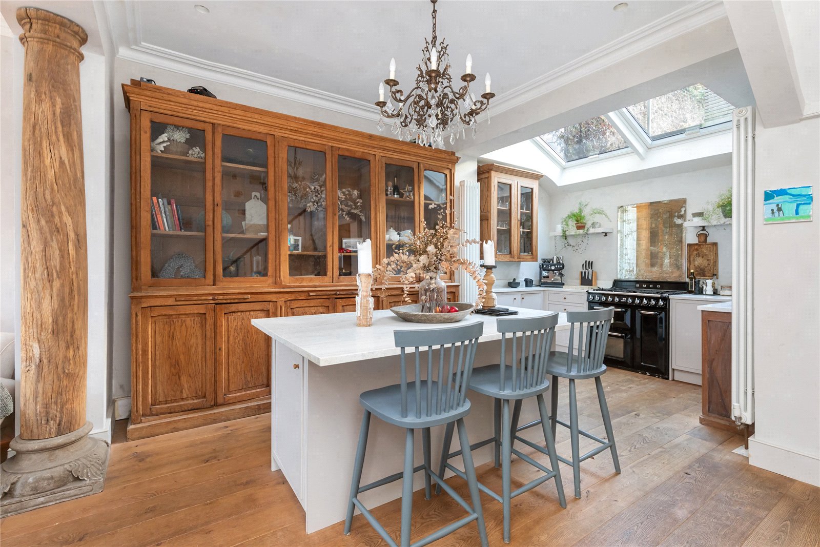 4 bedroom terraced house for sale 0