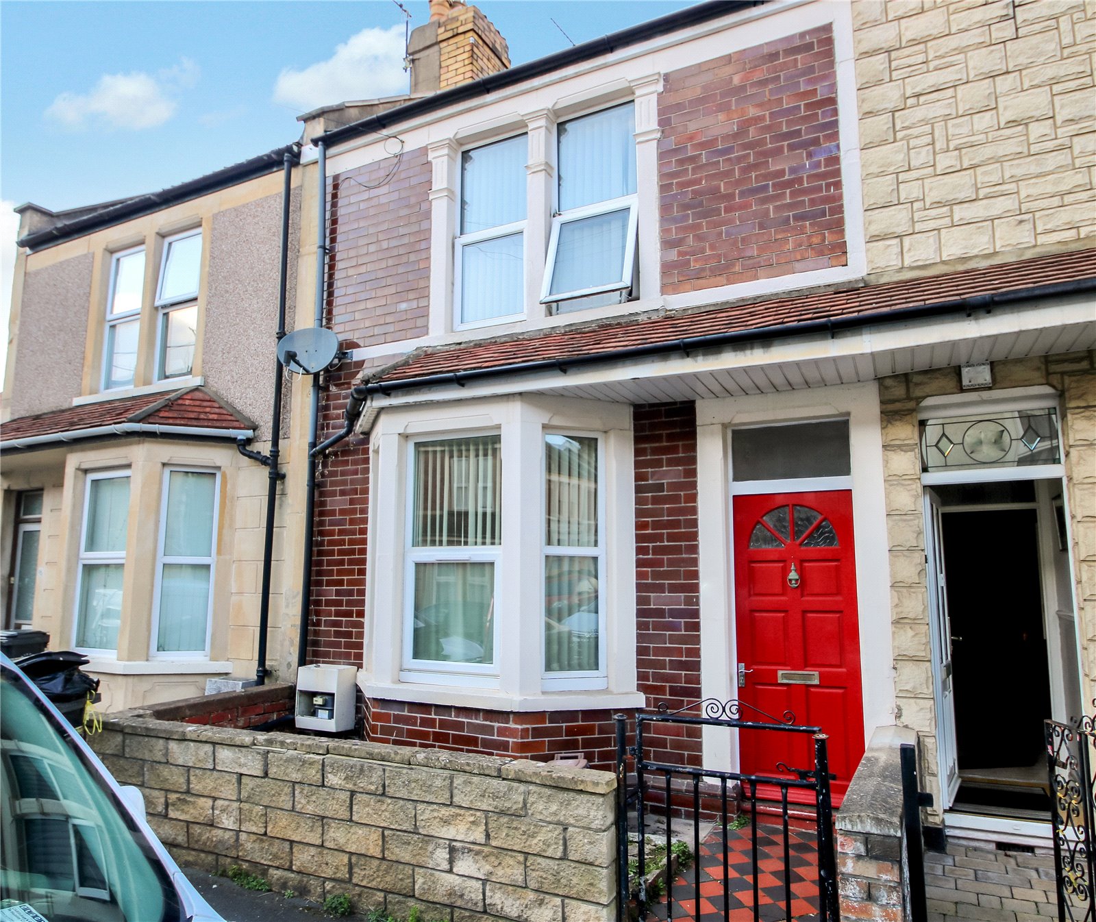 Free property report 16, Breach Road, Bristol, BS3 2BD Chimnie