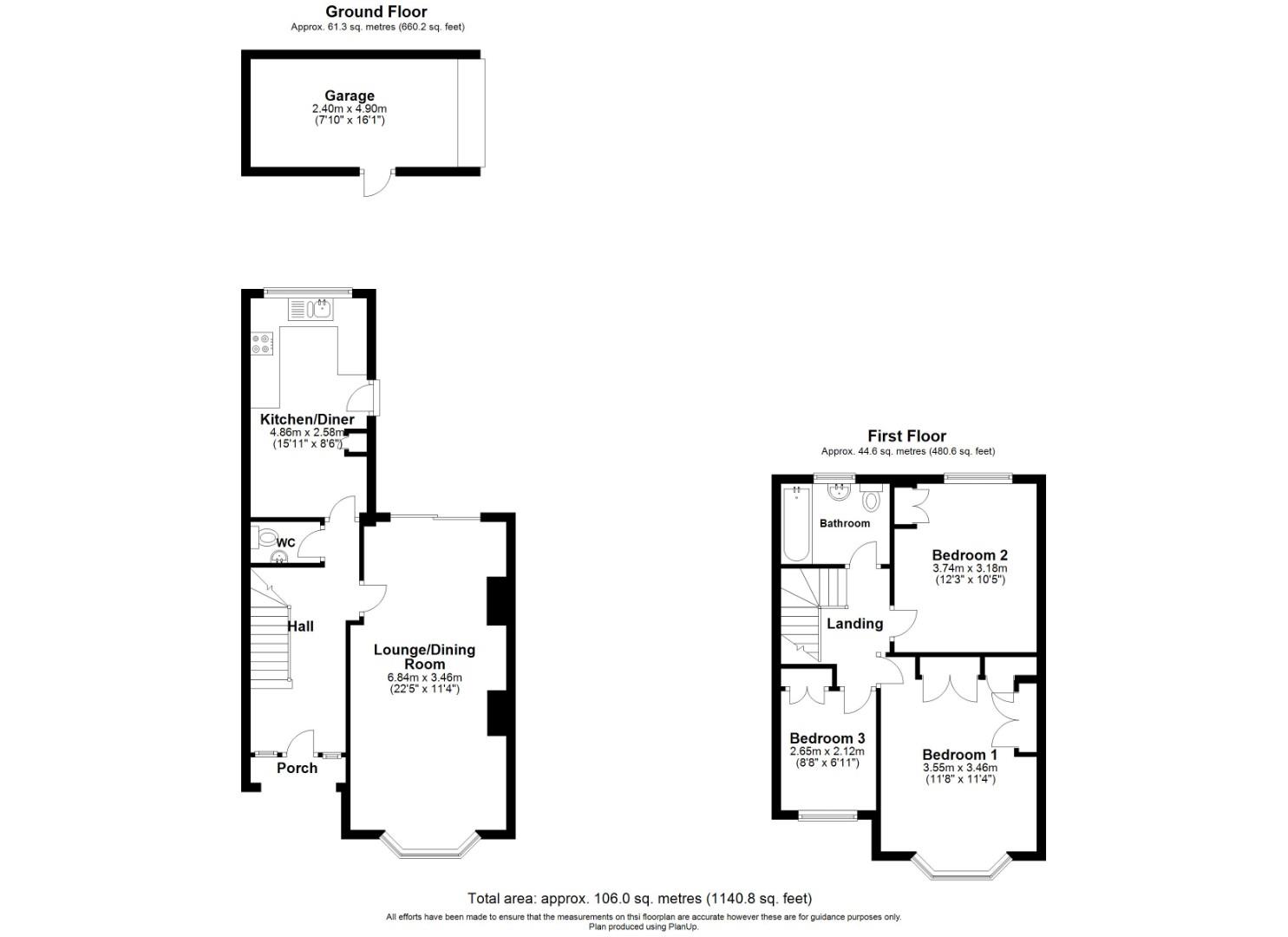 Daventry Road, Coventry CV3, 3 bedroom end terrace house for sale