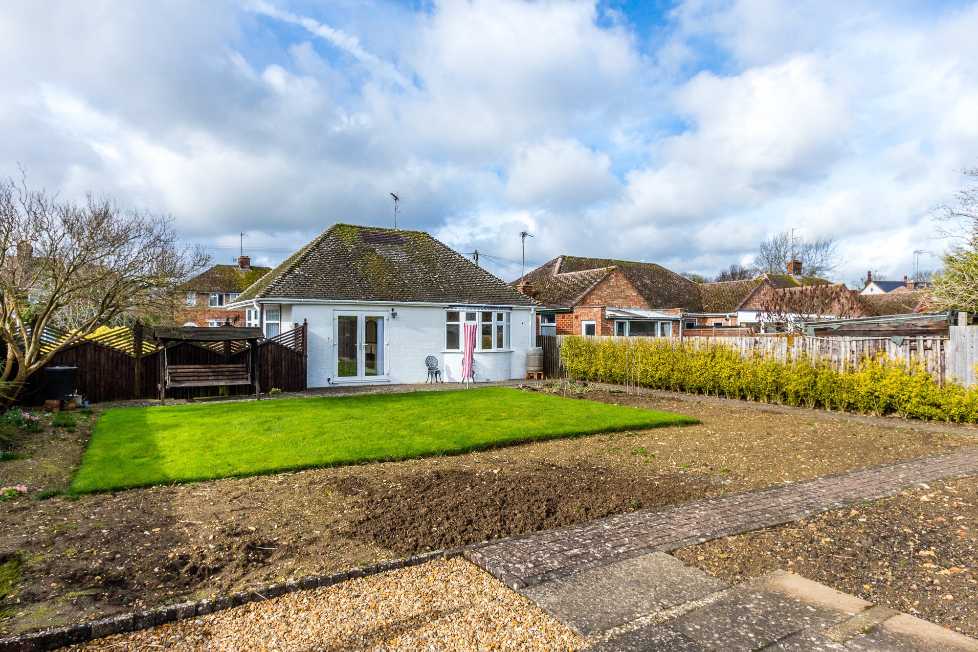 Photos of Hall Avenue, Rushden NN10 66747473 PrimeLocation