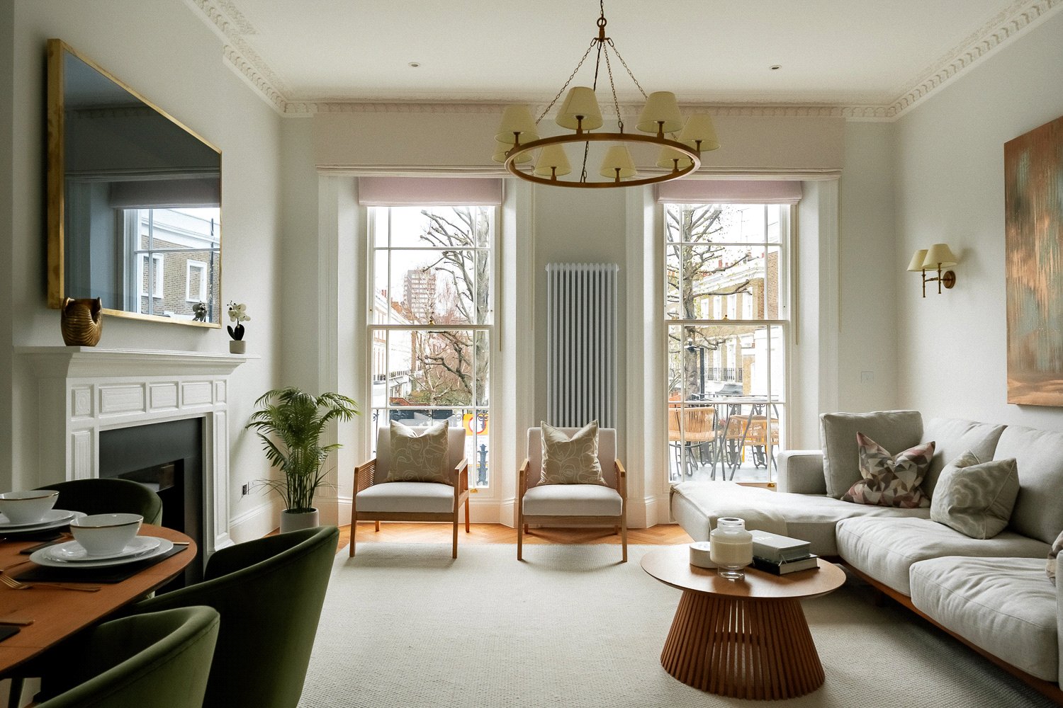 3 bedroom flat for sale 0