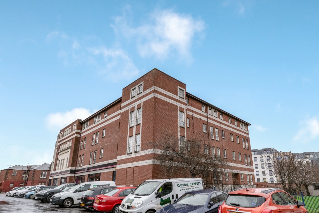 3, 7, Alexander Drive, Edinburgh photo 2