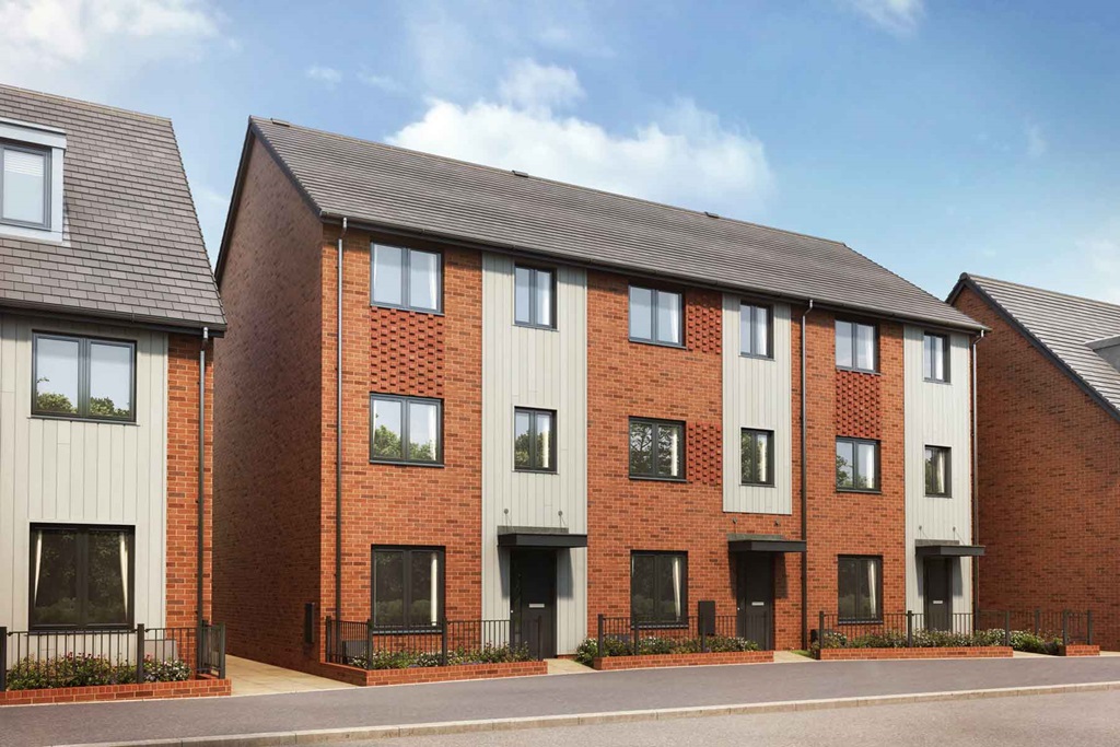 Ask Us About Our Offers On This Chelbury Home