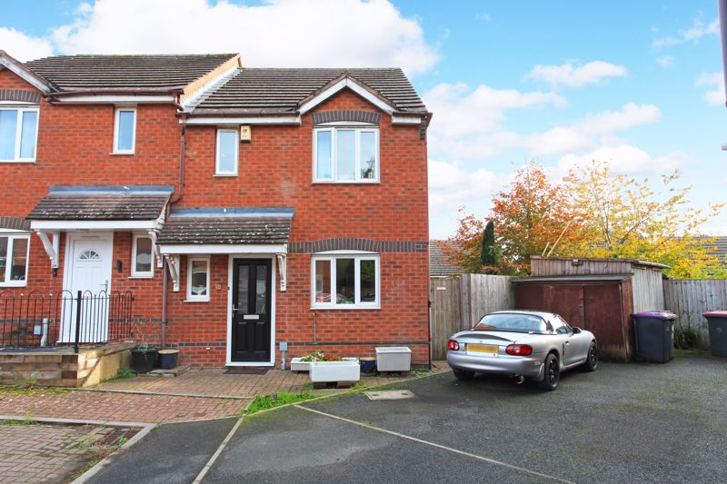 3-bed house on 31, Ellis Peters Drive, Telford, £219,950