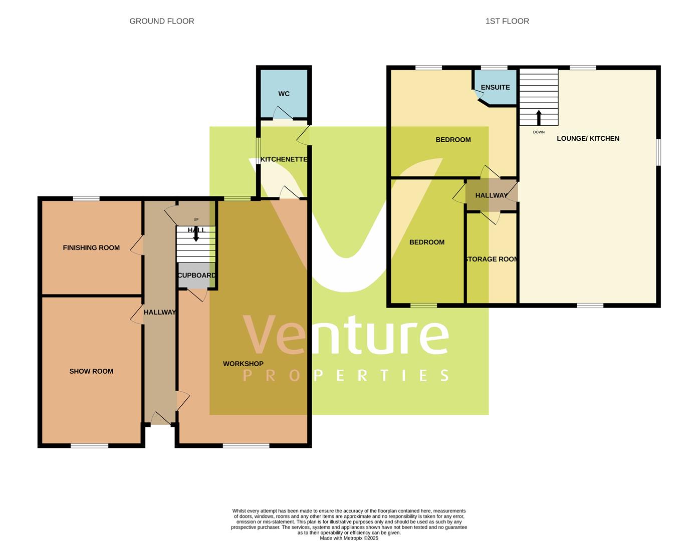 Staples Woodcraft, 4, Heights Of Alma, Stanley, Crook floorplan