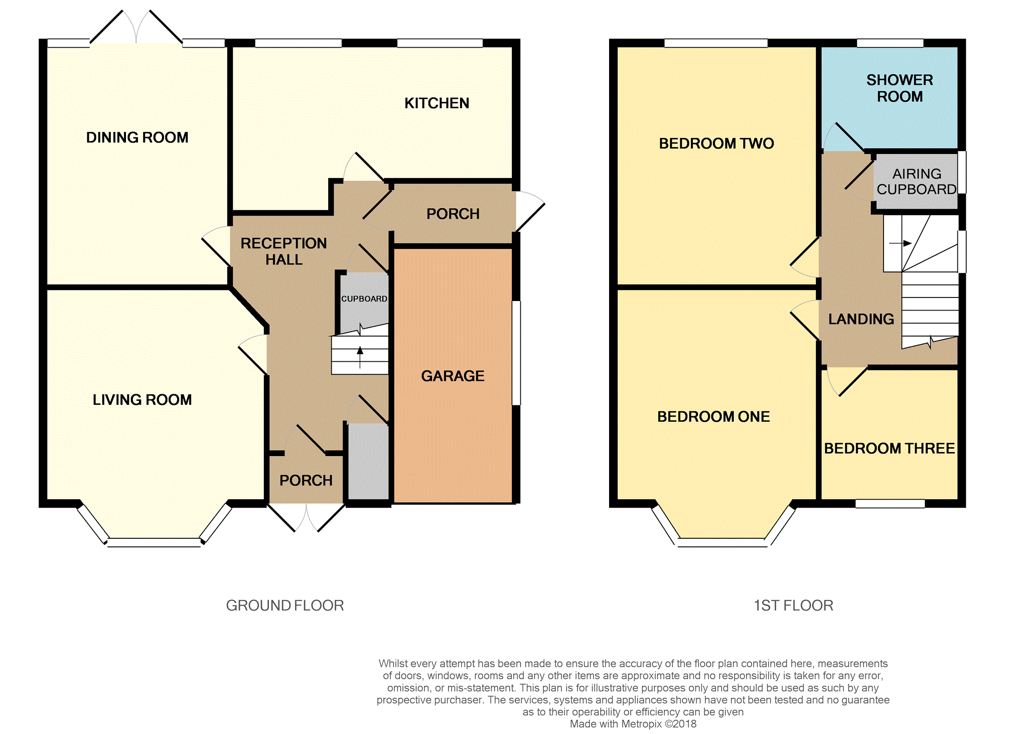 3 Bedrooms Semi-detached house for sale in Shackleton Road, Moreton CH46