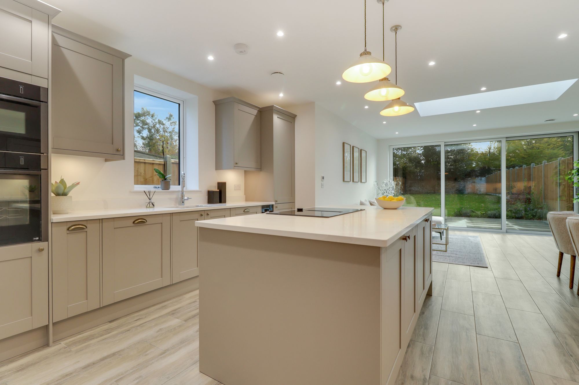 4 bedroom semi-detached new house for sale 0