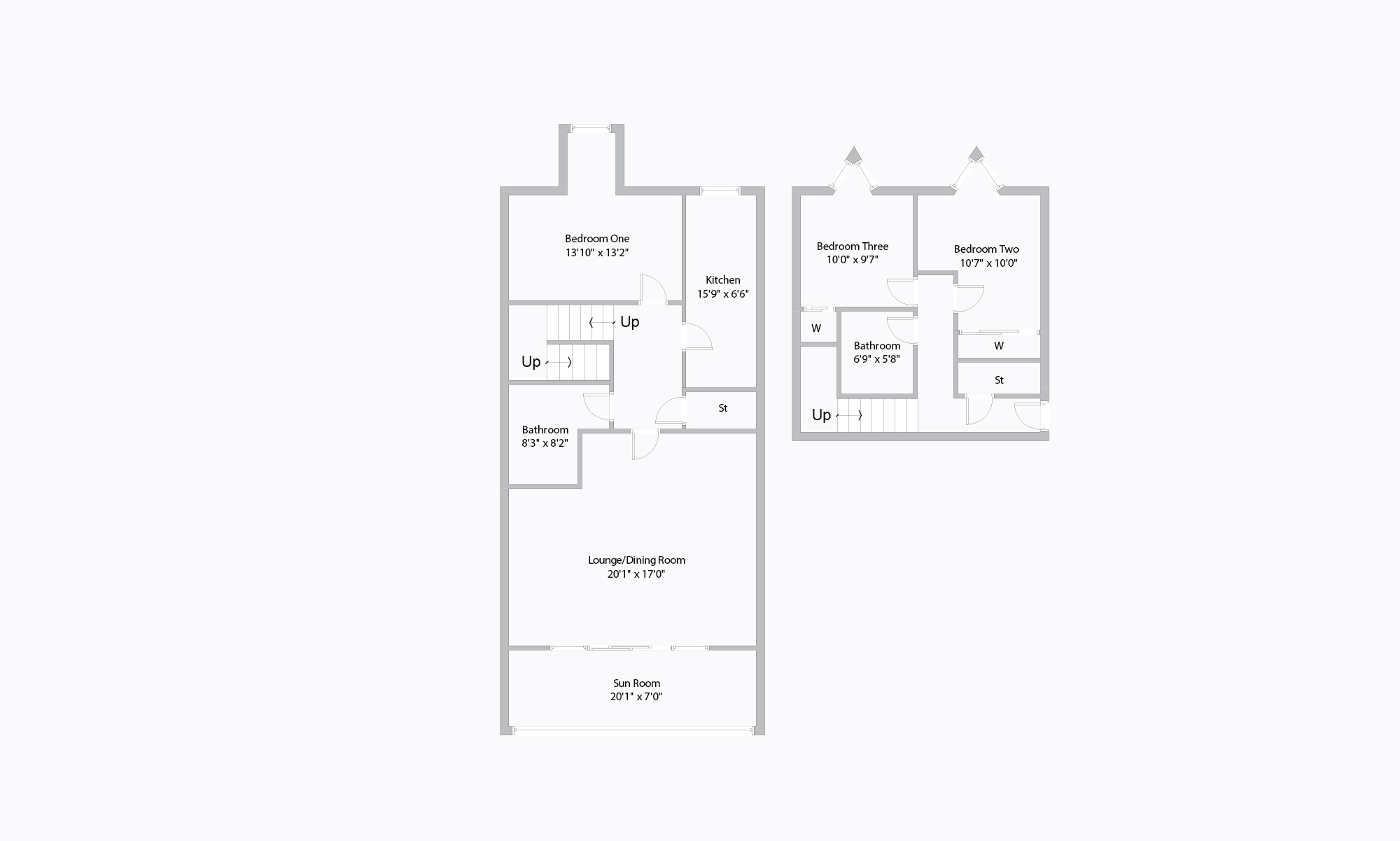 3 Bedrooms Flat for sale in Lancefield Quay, Flat 9, Finnieston, Glasgow G3