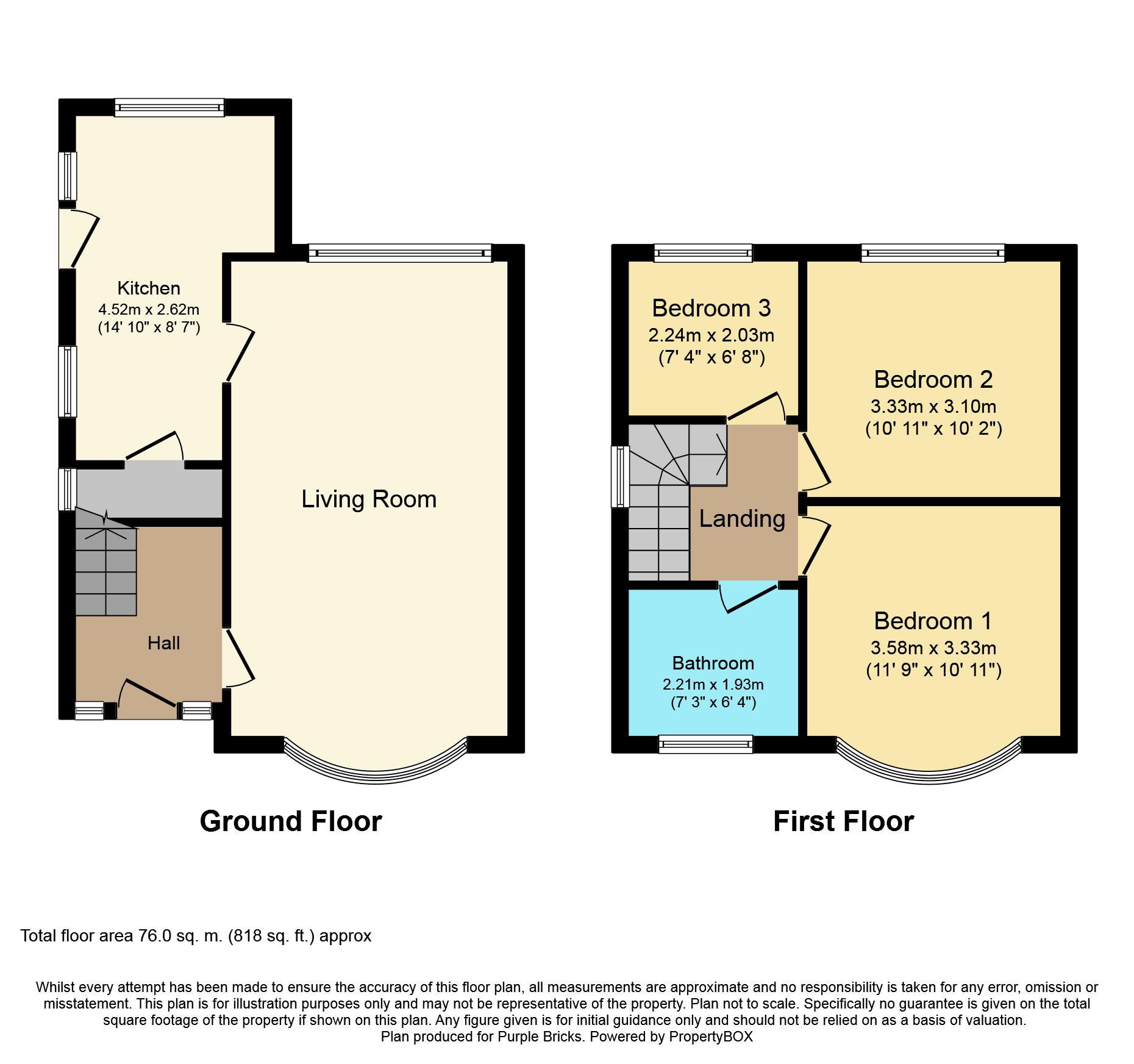 3 Bedrooms Semi-detached house for sale in Brantingham Road, Manchester M21