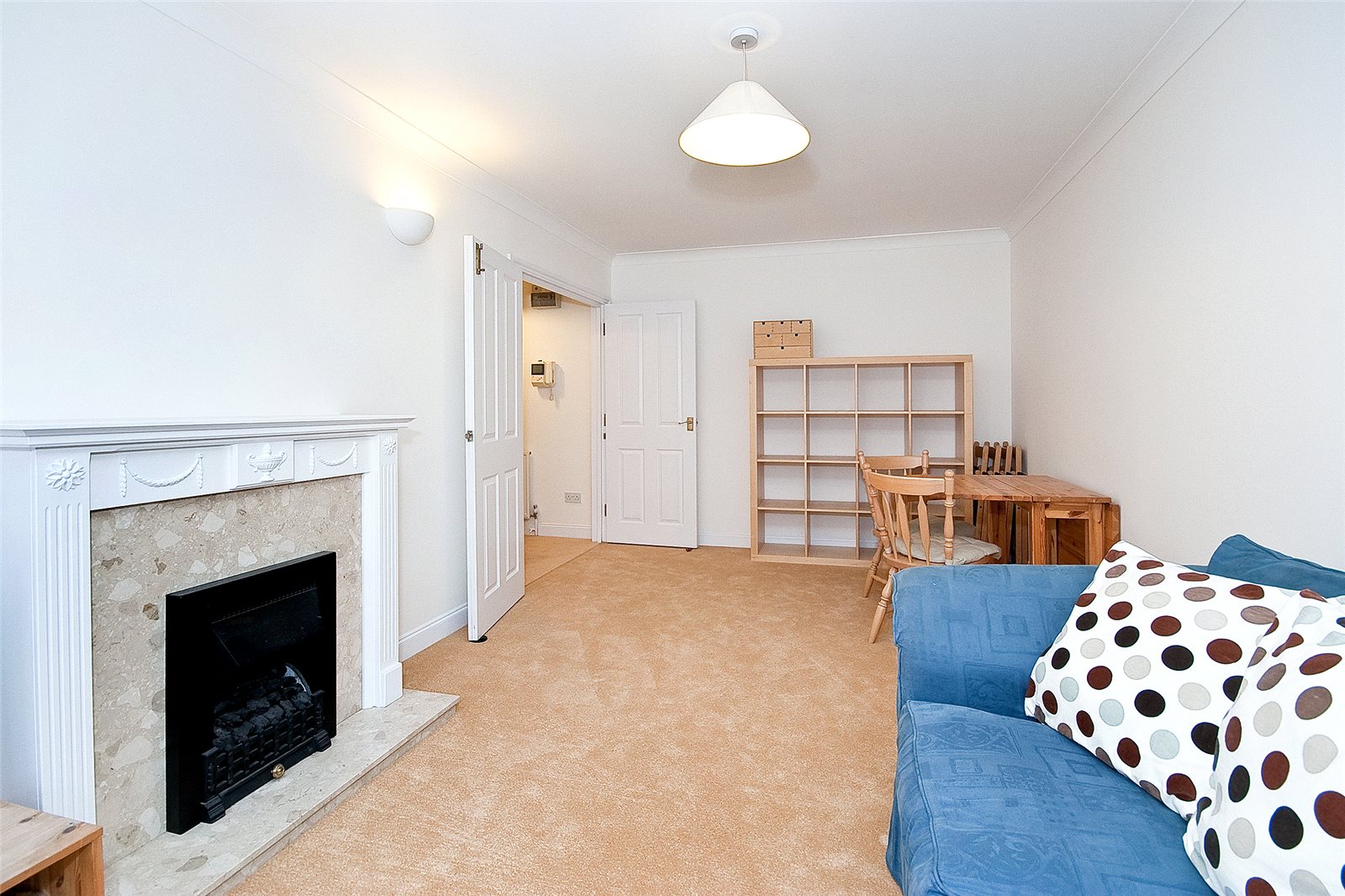 20 St Pauls View Apartments,, Amwell Street, London photo 4