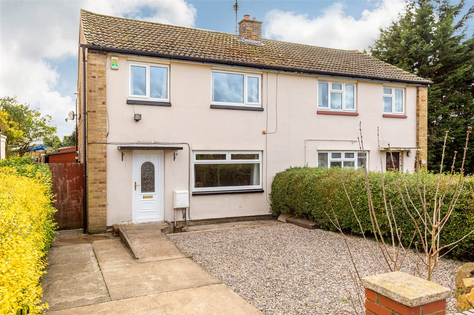 Free property report 29, Viking Drive, Riccall, York, YO19 6PS - Chimnie