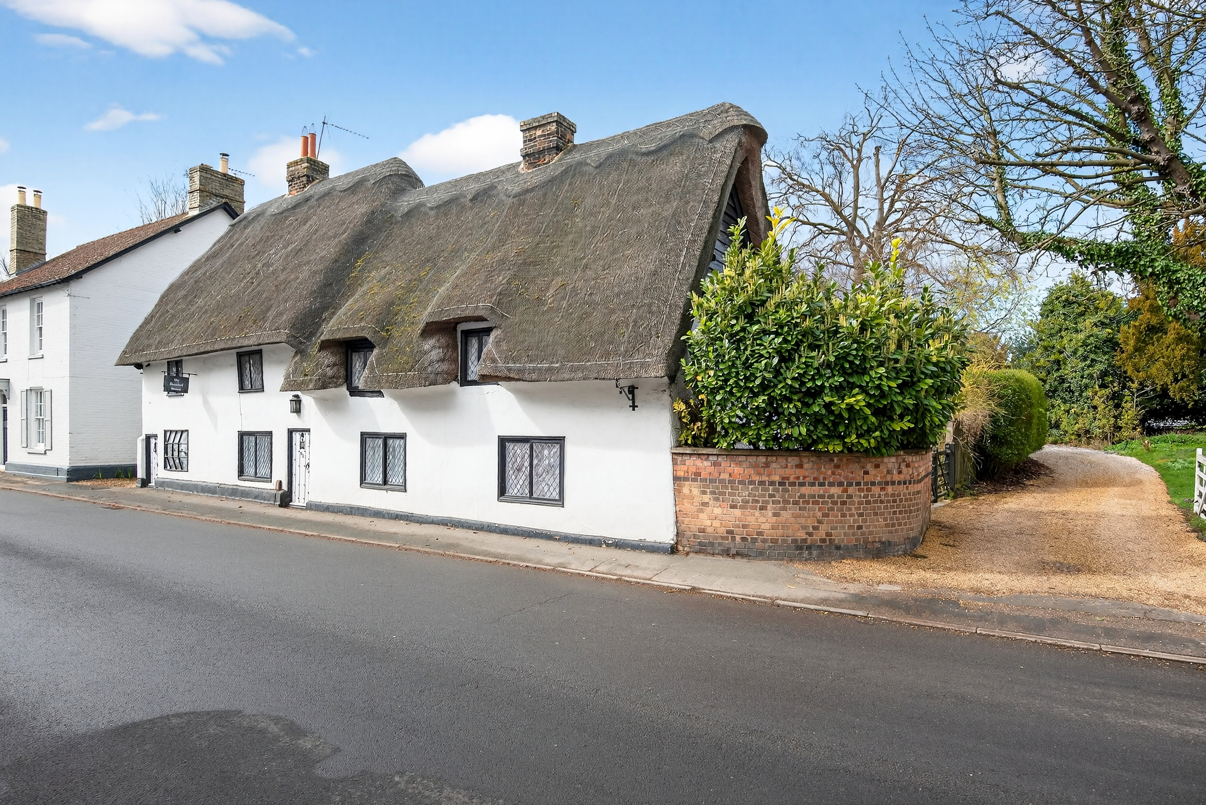 82, High Street, Melbourn photo 4