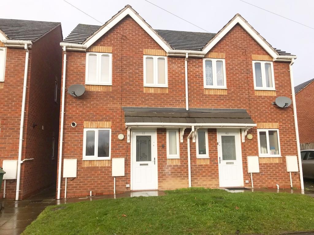 43, Mill Street, Walsall photo 5