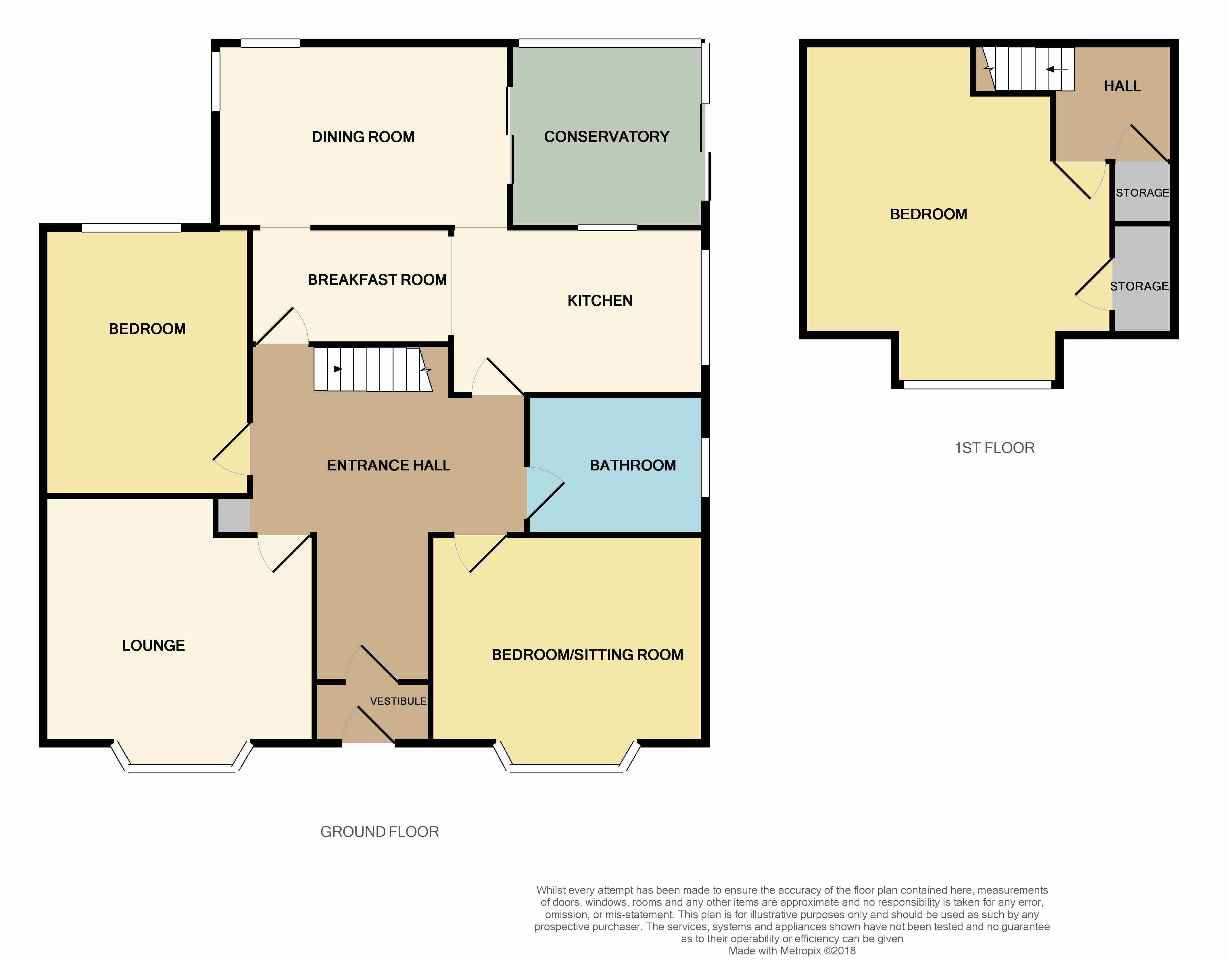 3 Bedrooms Detached house for sale in Cairnhill Road, Airdrie ML6