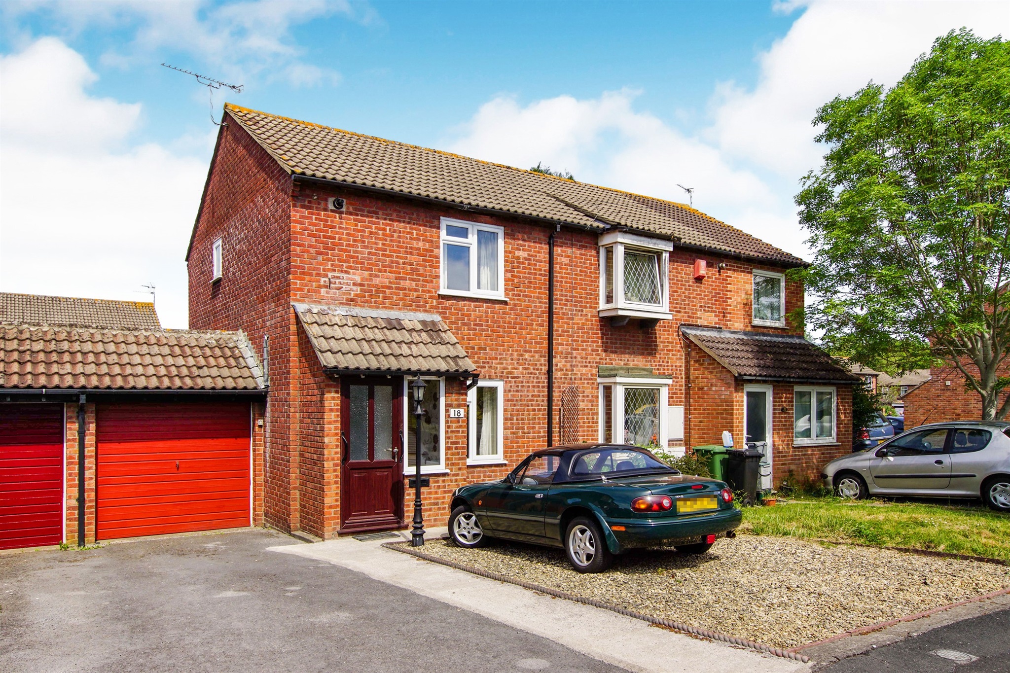 Free property report 18, Chevening Close, Stoke Gifford, Bristol, BS34 ...