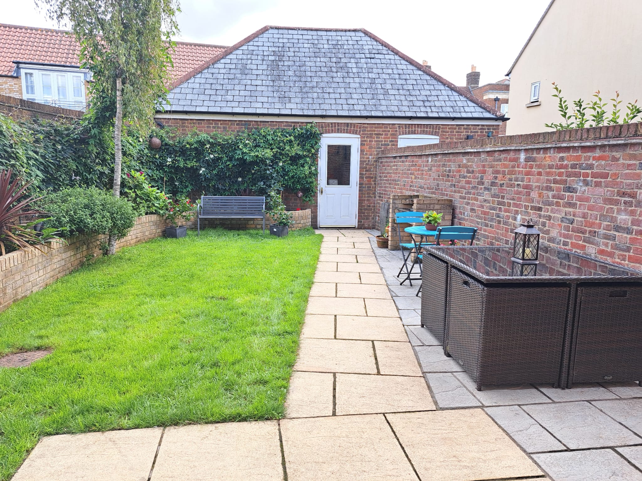 Photos of Sherberton Street, Poundbury, Dorchester DT1 65494056