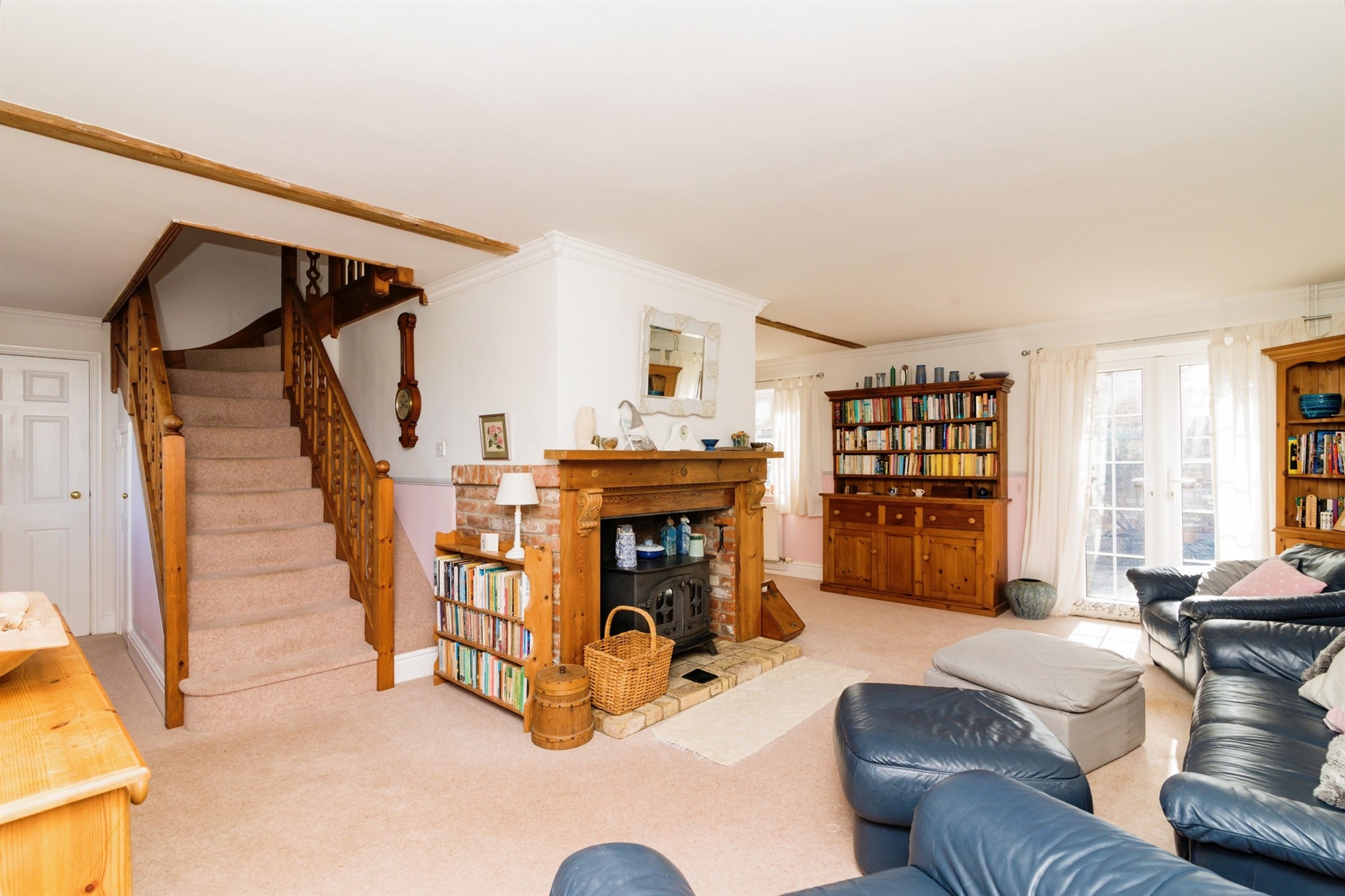 Photos of Flixton Hall Estate, Flixton, Bungay NR35 62632614 PrimeLocation