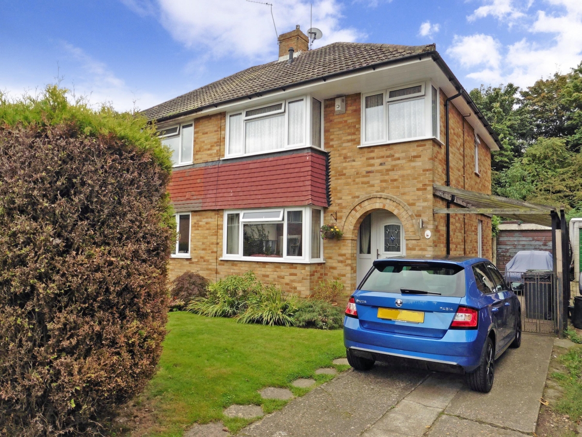 Free property report 24 Sedley Close, Aylesford, ME20 7JG Chimnie