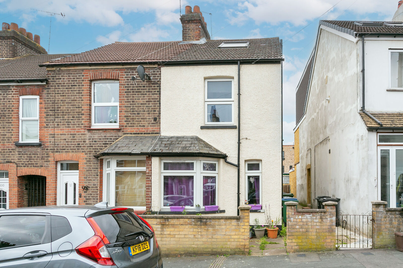 Liverpool Road, WD18, Watford photo 3