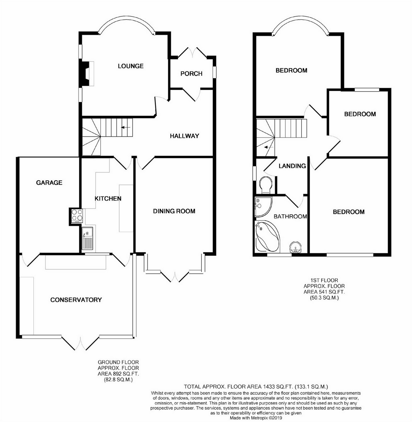 3 Bedrooms Semi-detached house for sale in Henry Drive, Leigh-On-Sea, Essex SS9
