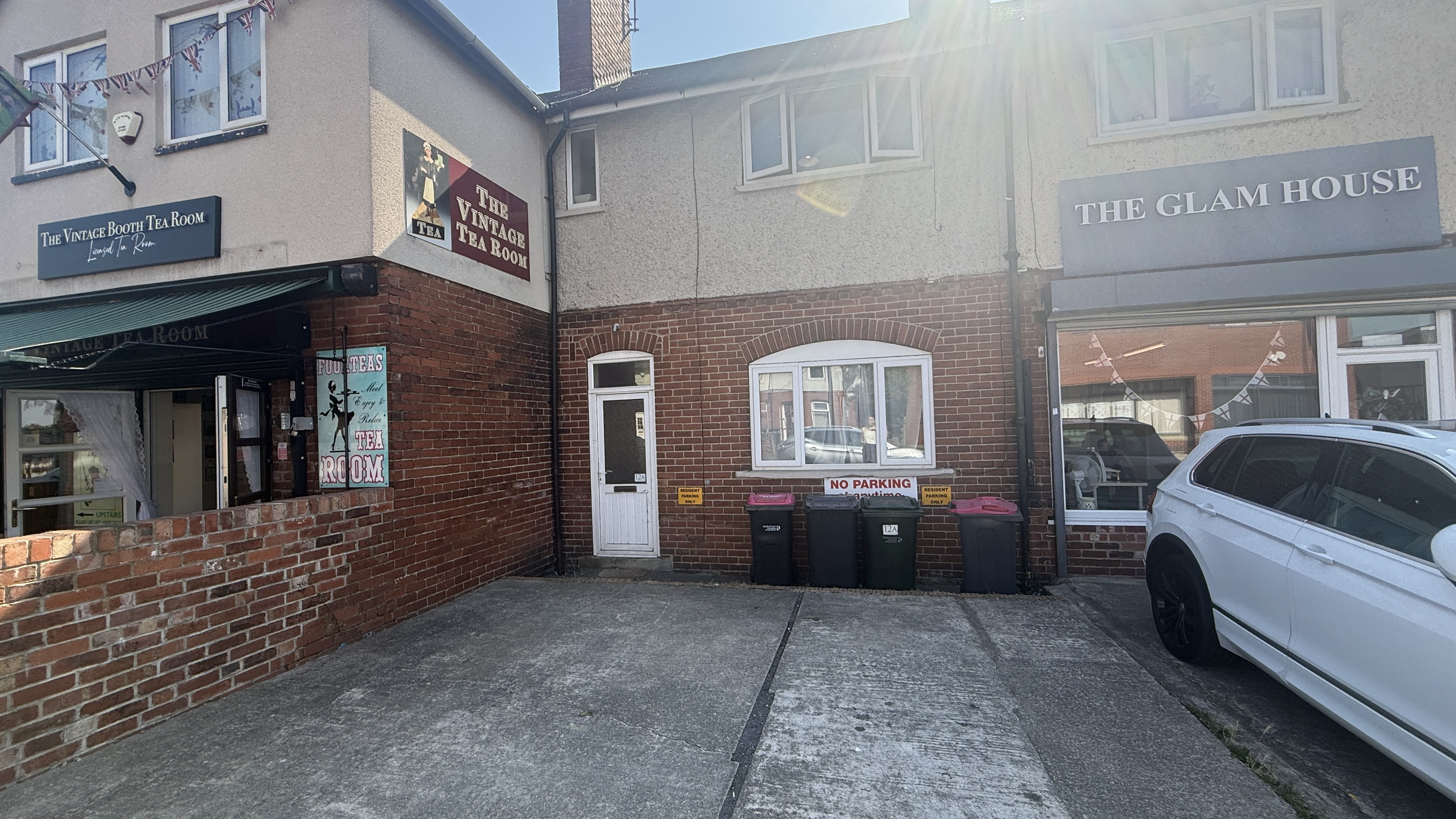 12a, Grange Lane, ROTHERHAM photo 2