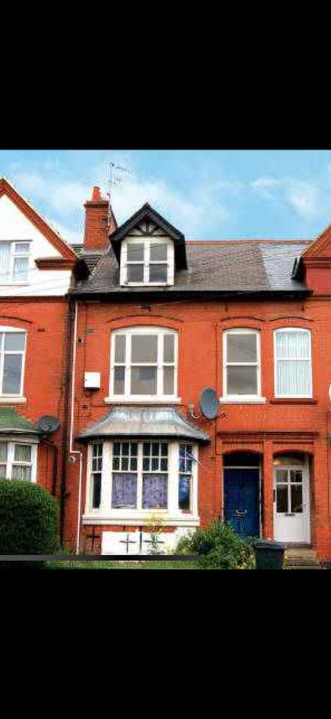 4-bed house on 19, Glenfield Road, Leicester, £375,000