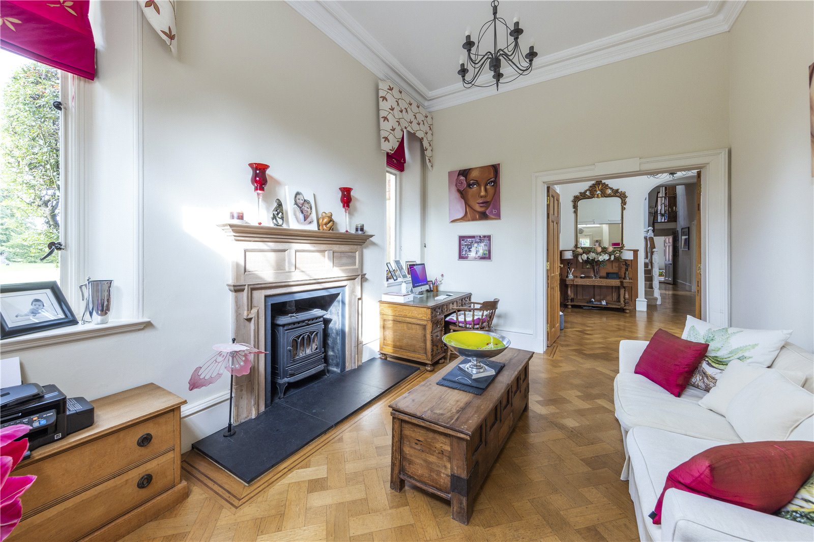 Photos of Chobham Road, Ottershaw, Chertsey, Surrey KT16 64856583