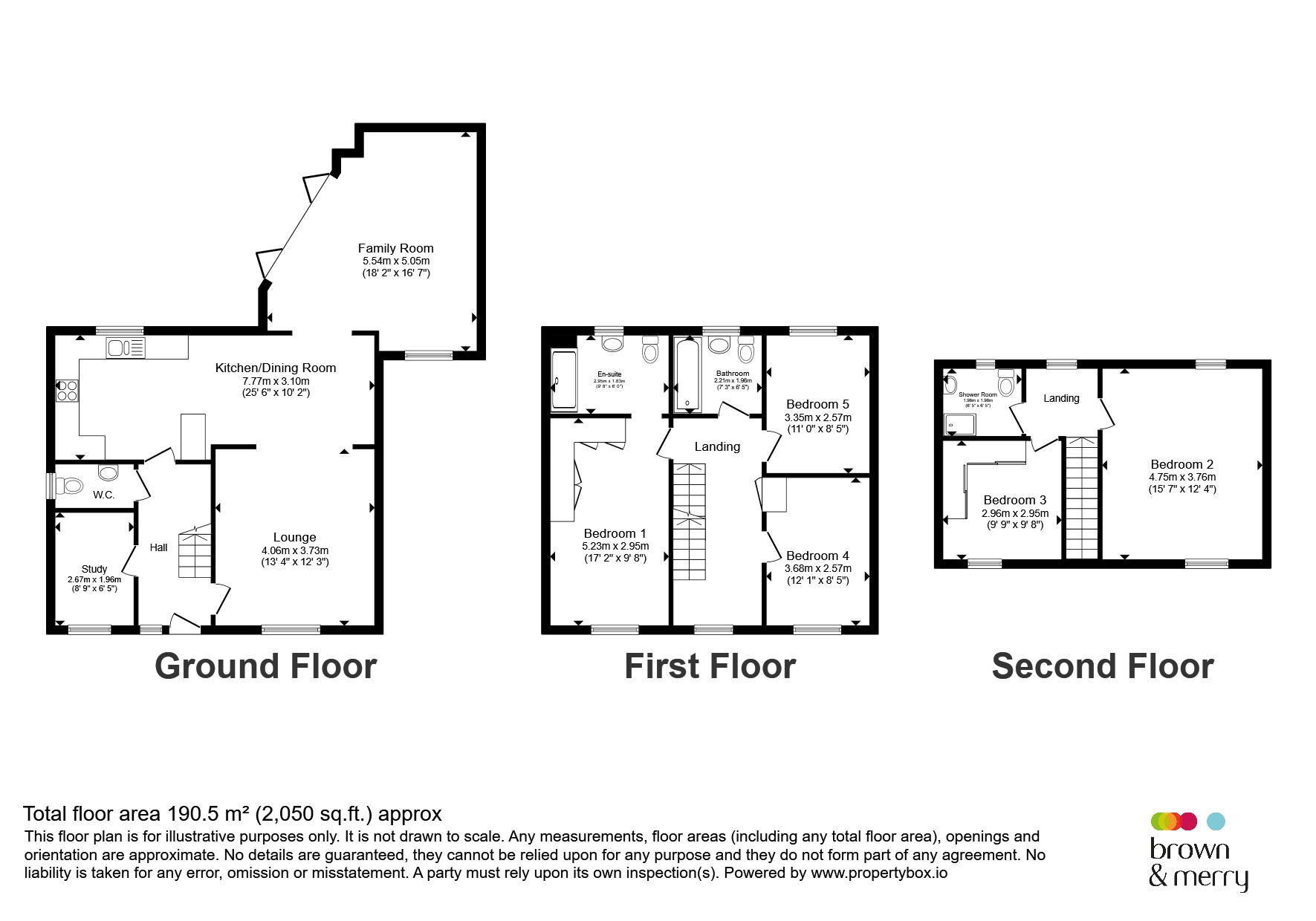 27, Sierra Drive, Aylesbury floorplan