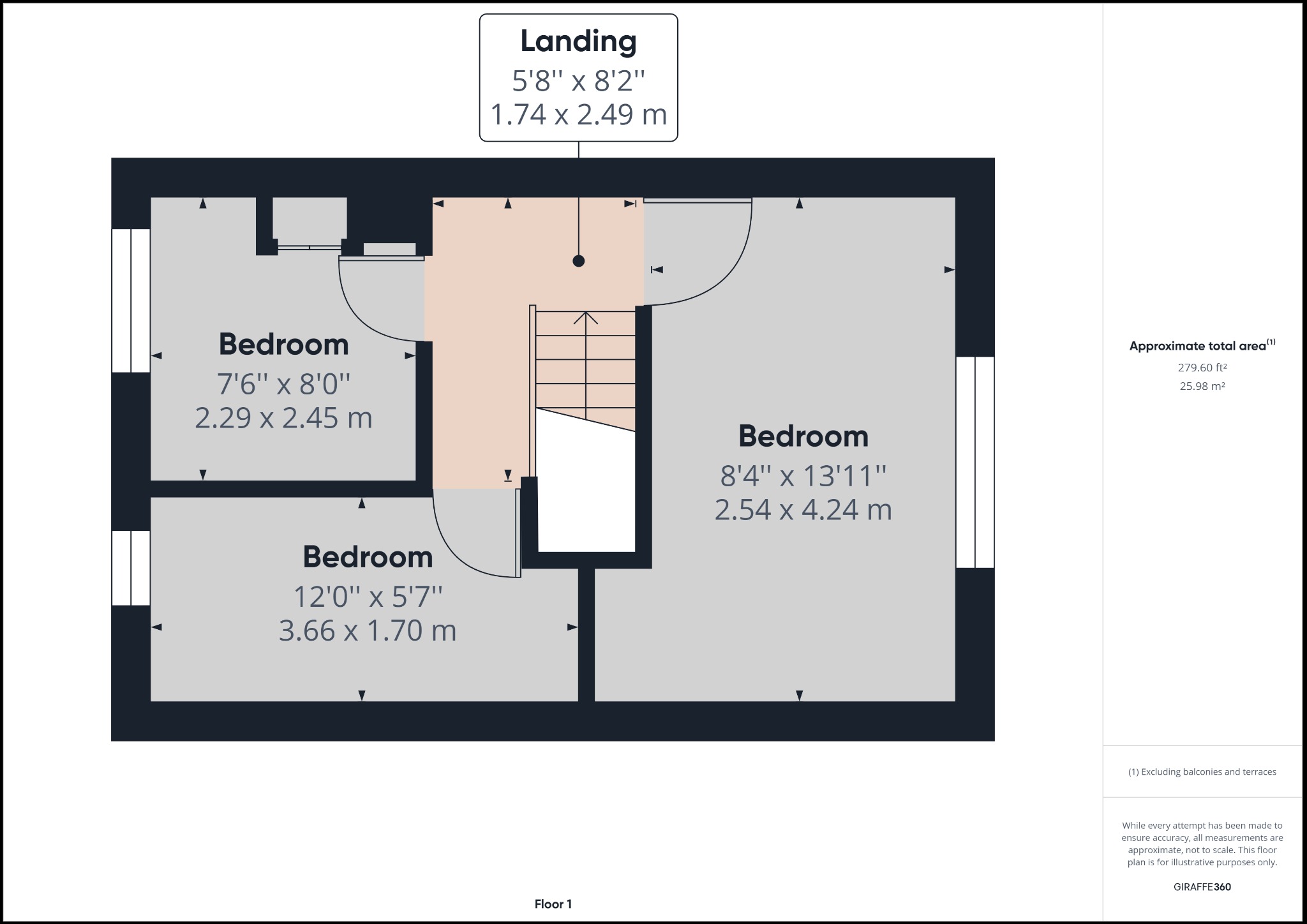 Meadowcroft, Quarrendon, Aylesbury HP19, 3 bedroom semidetached house
