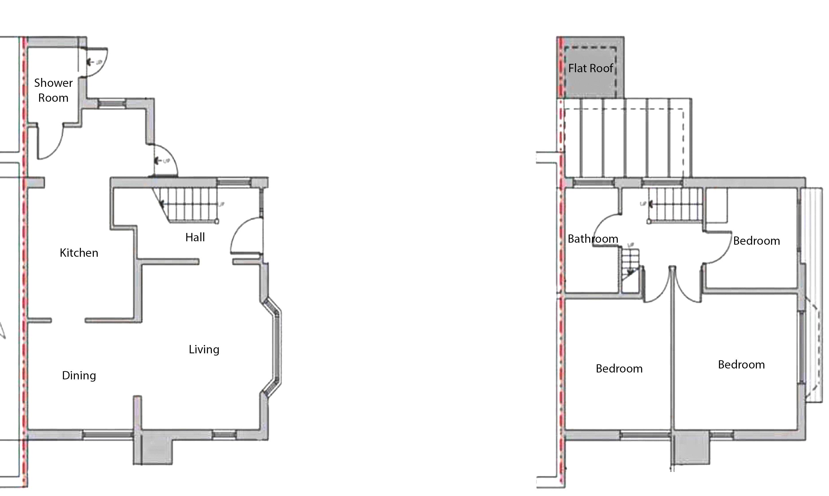 Farnan Avenue, London E17, 3 bedroom property for sale 65056805