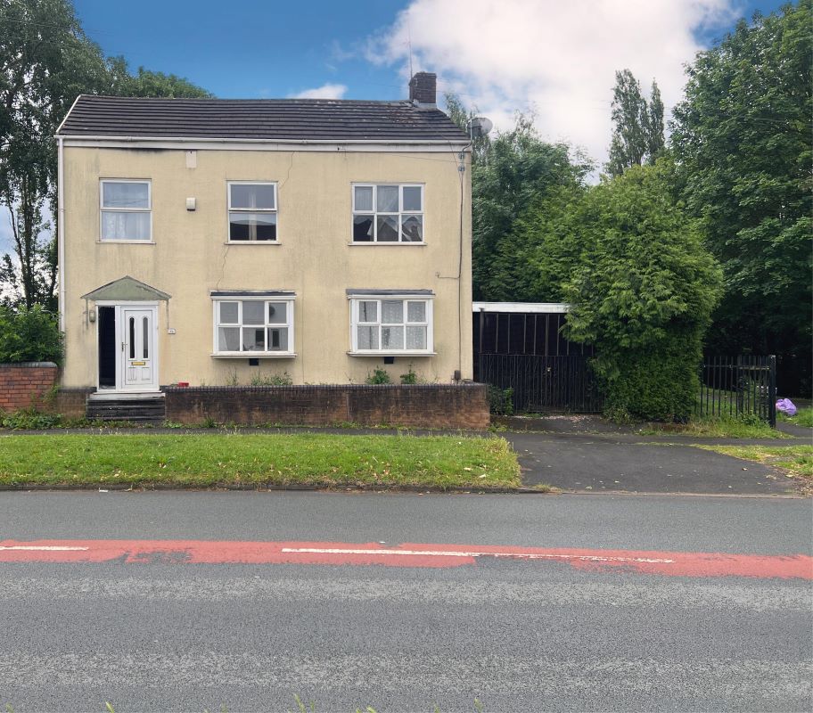 64A, Mason Street, Bilston photo 3
