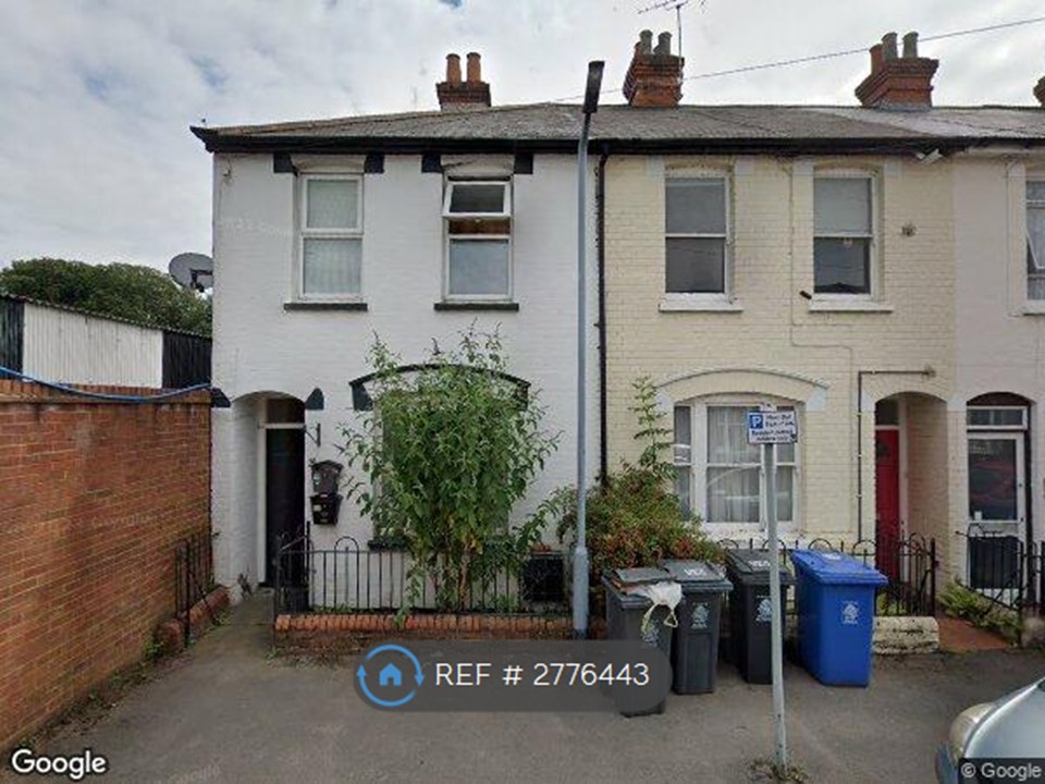 Bell Street, Maidenhead photo 4