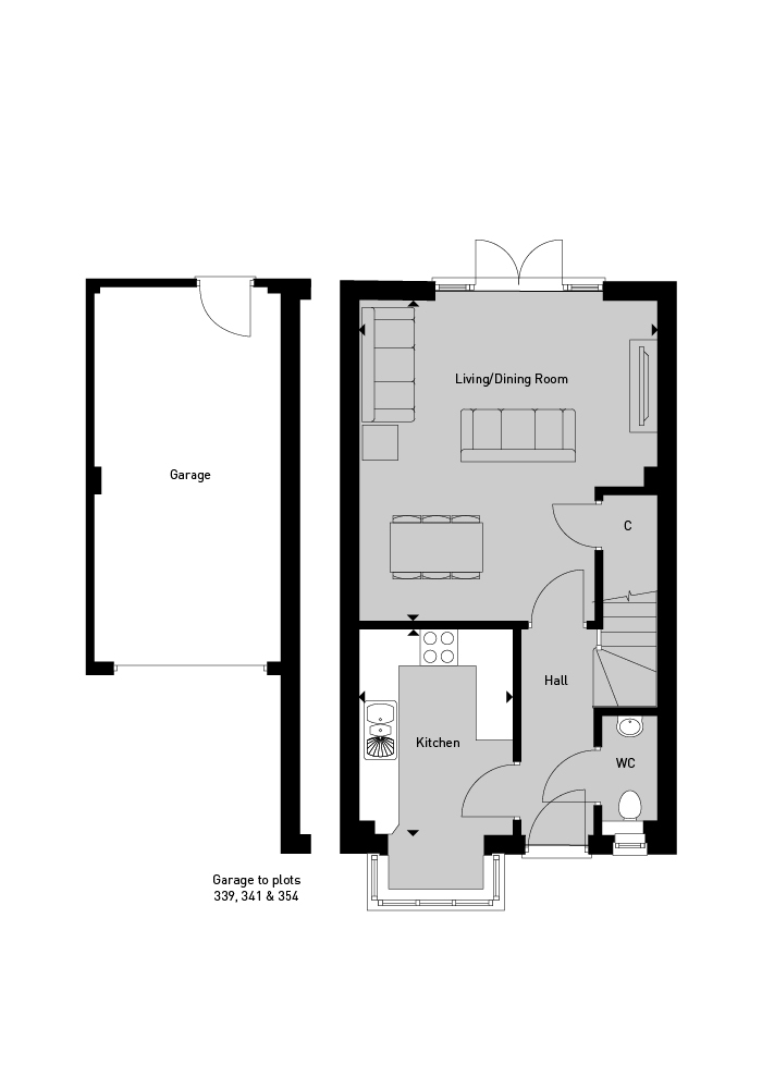 4 Bedrooms  for sale in 